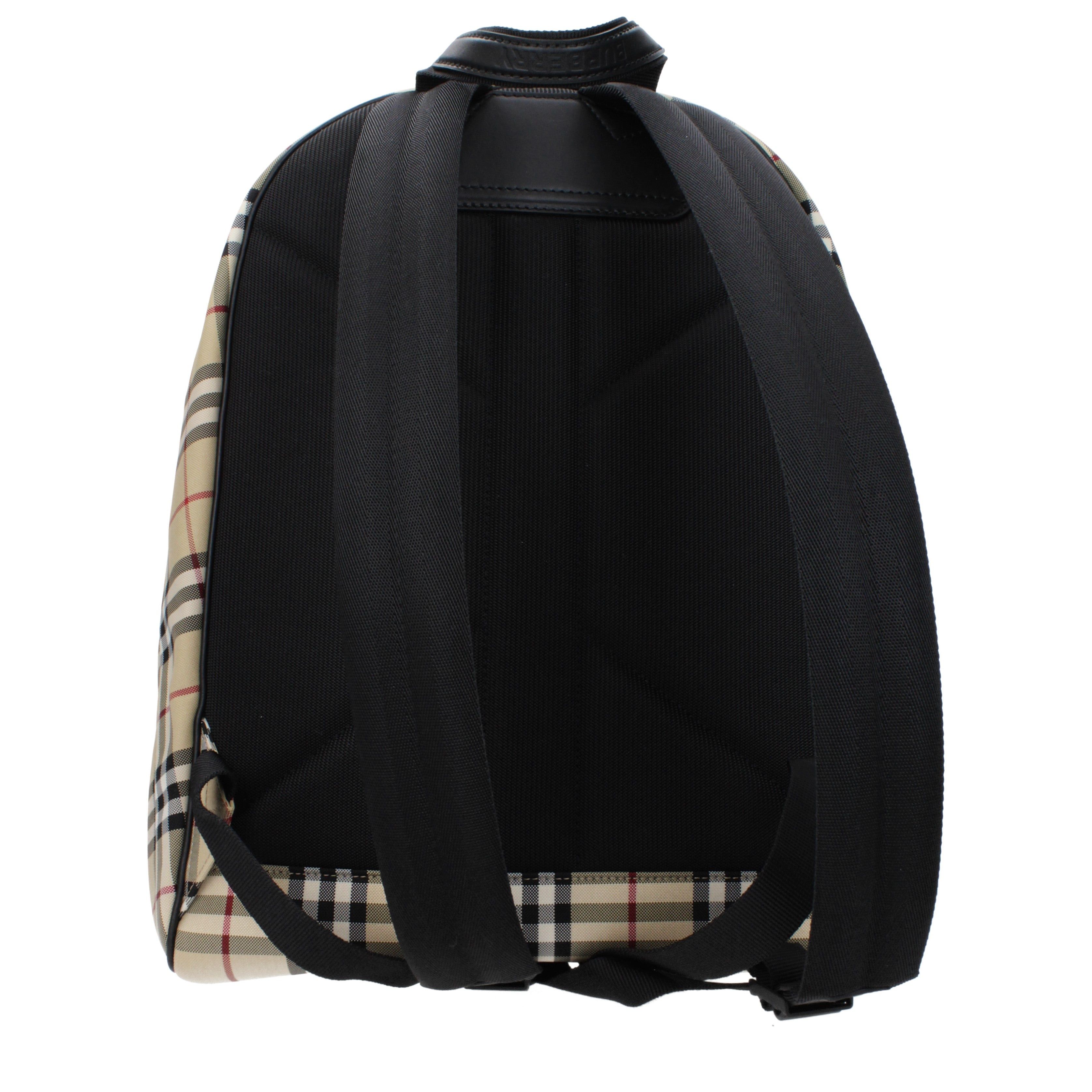Burberry Backpacks & Fannypacks Size ONE SIZE - 3 Thumbnail