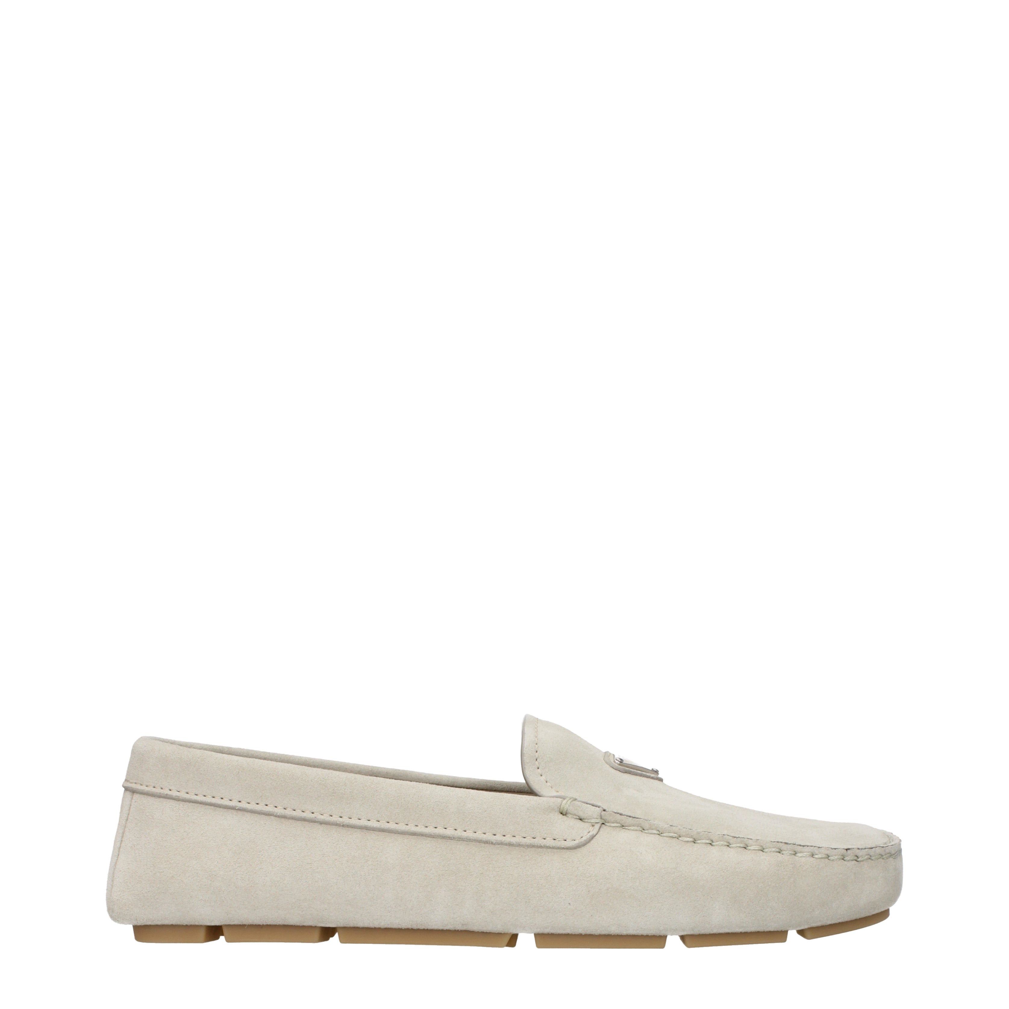 Prada Loafers Size US 8 / EU 41 - 2 Thumbnail