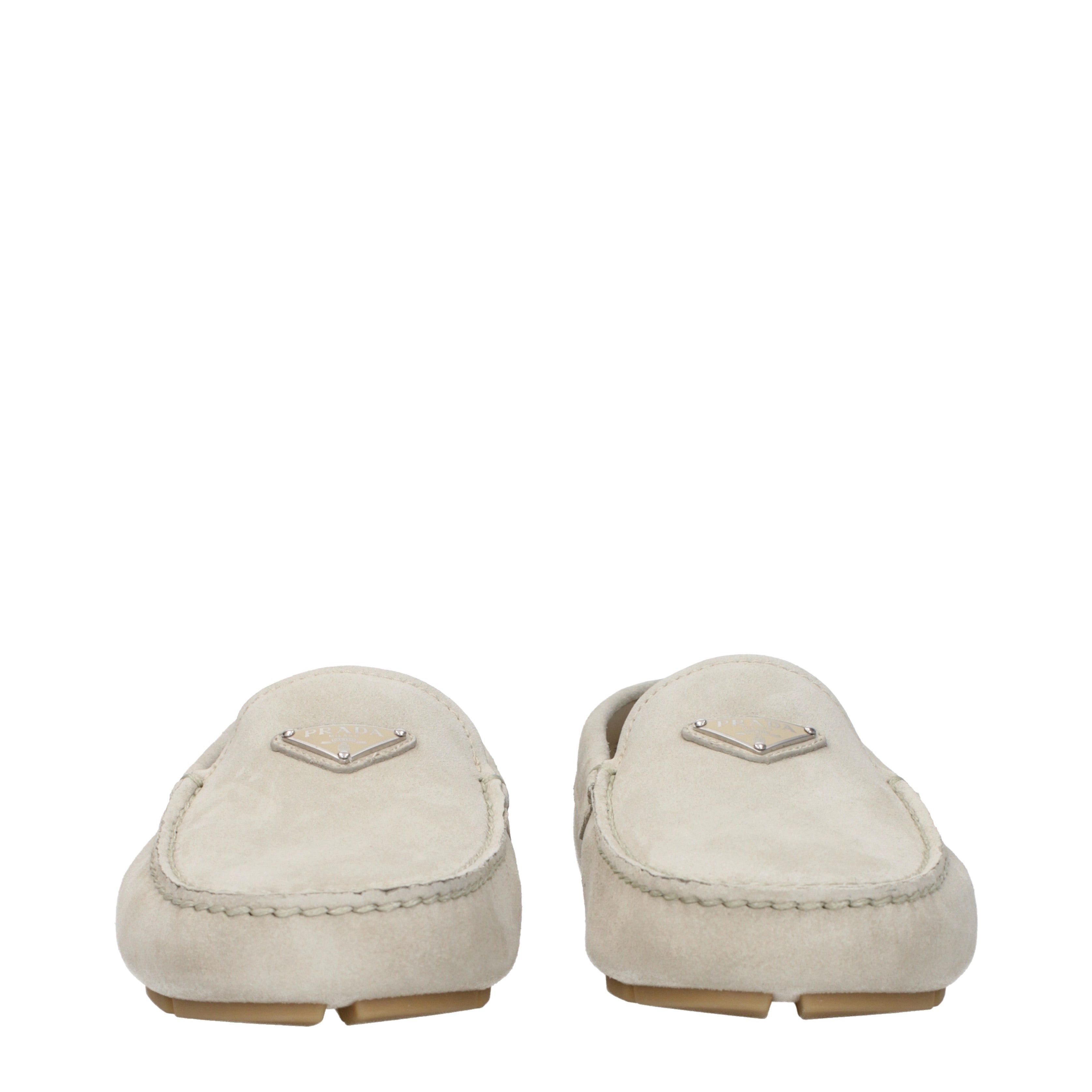 Prada Loafers Size US 8 / EU 41 - 3 Thumbnail