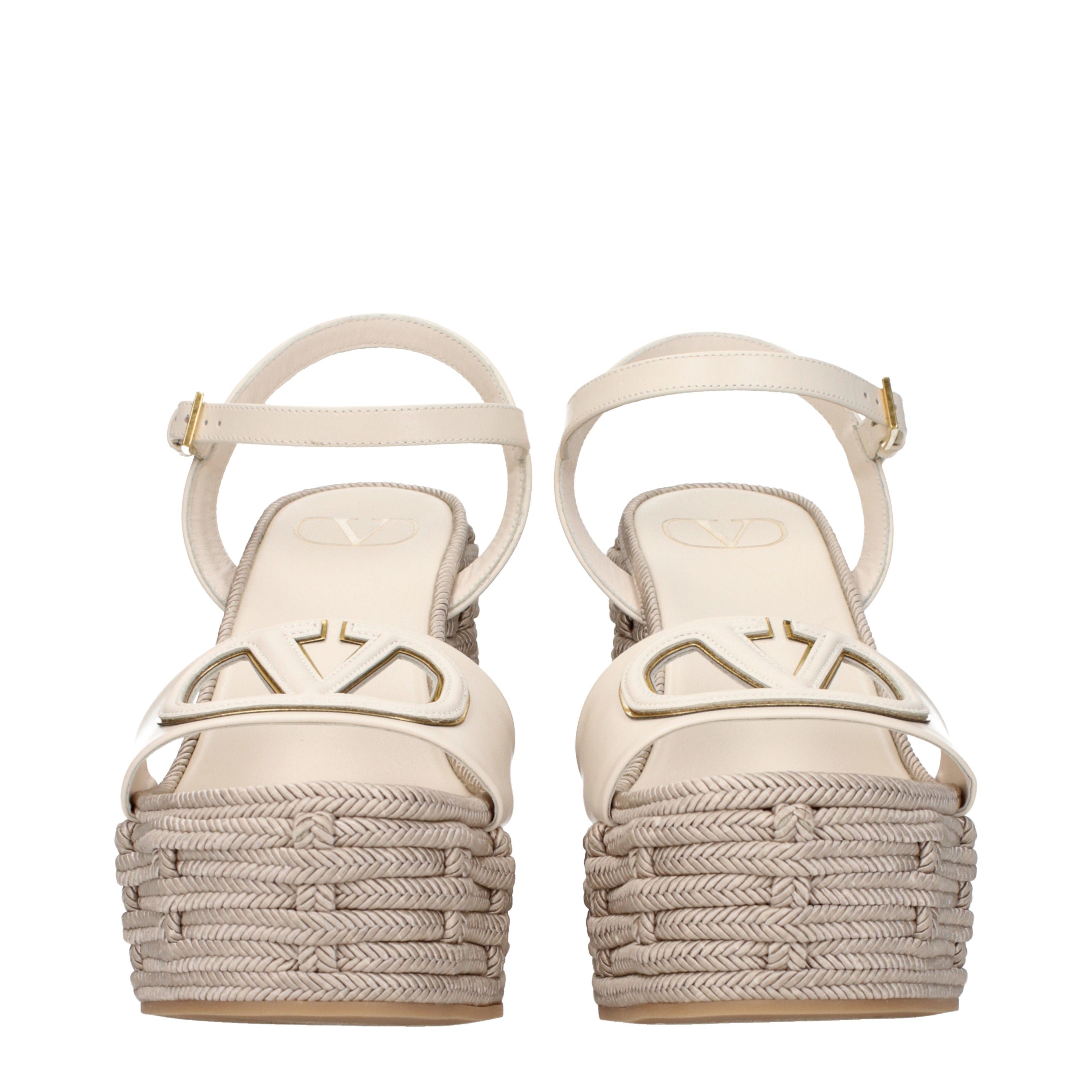 Valentino Wedges Size US 11 / IT 41 - 3 Thumbnail