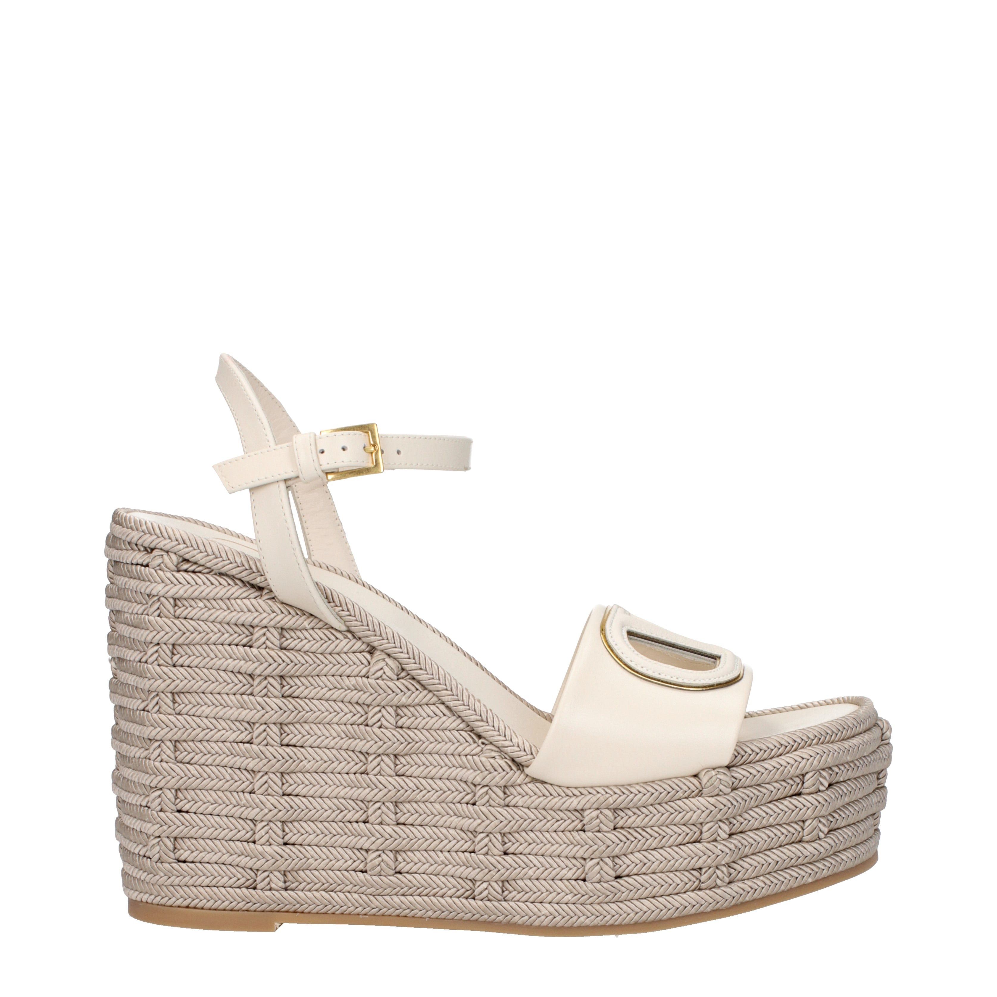 Valentino Wedges Size US 11 / IT 41 - 2 Thumbnail