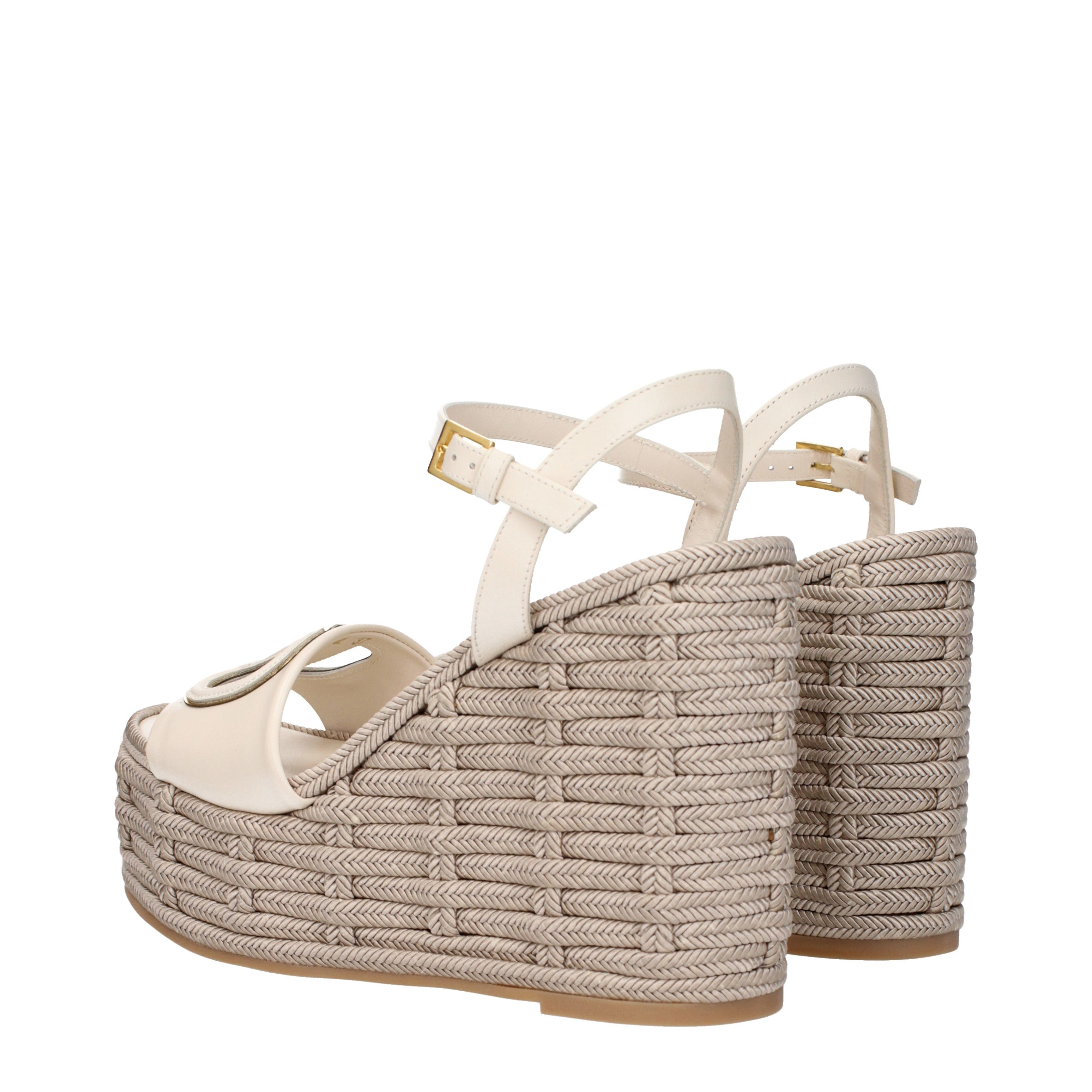 Valentino Wedges Size US 11 / IT 41 - 4 Thumbnail