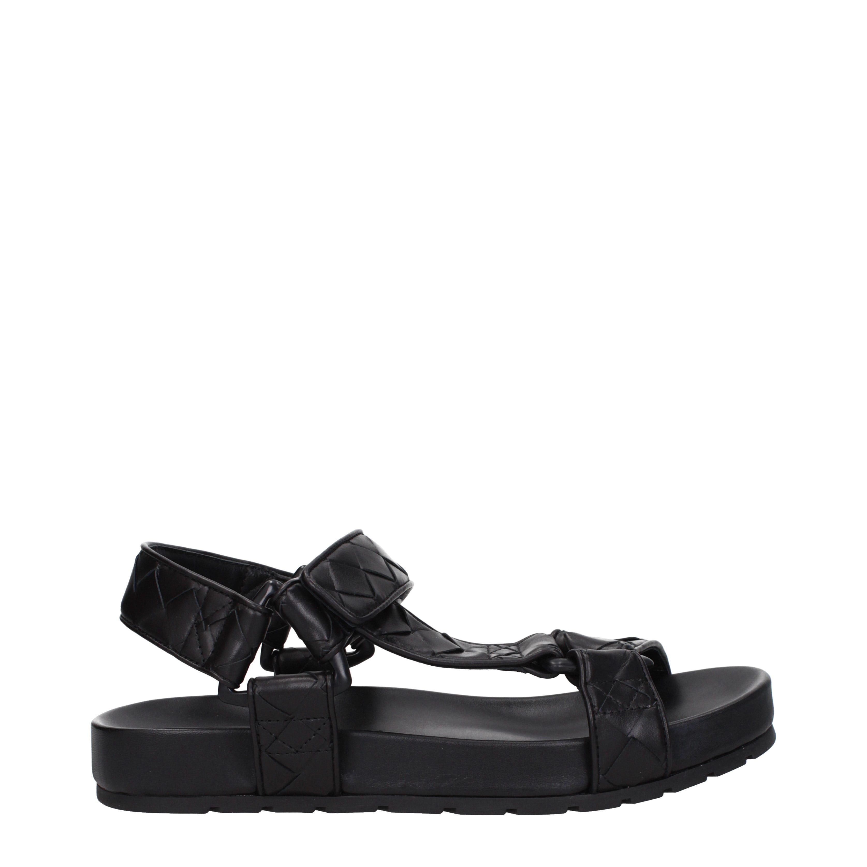 Bottega Veneta Sandals Size US 9 / EU 42 - 2 Thumbnail