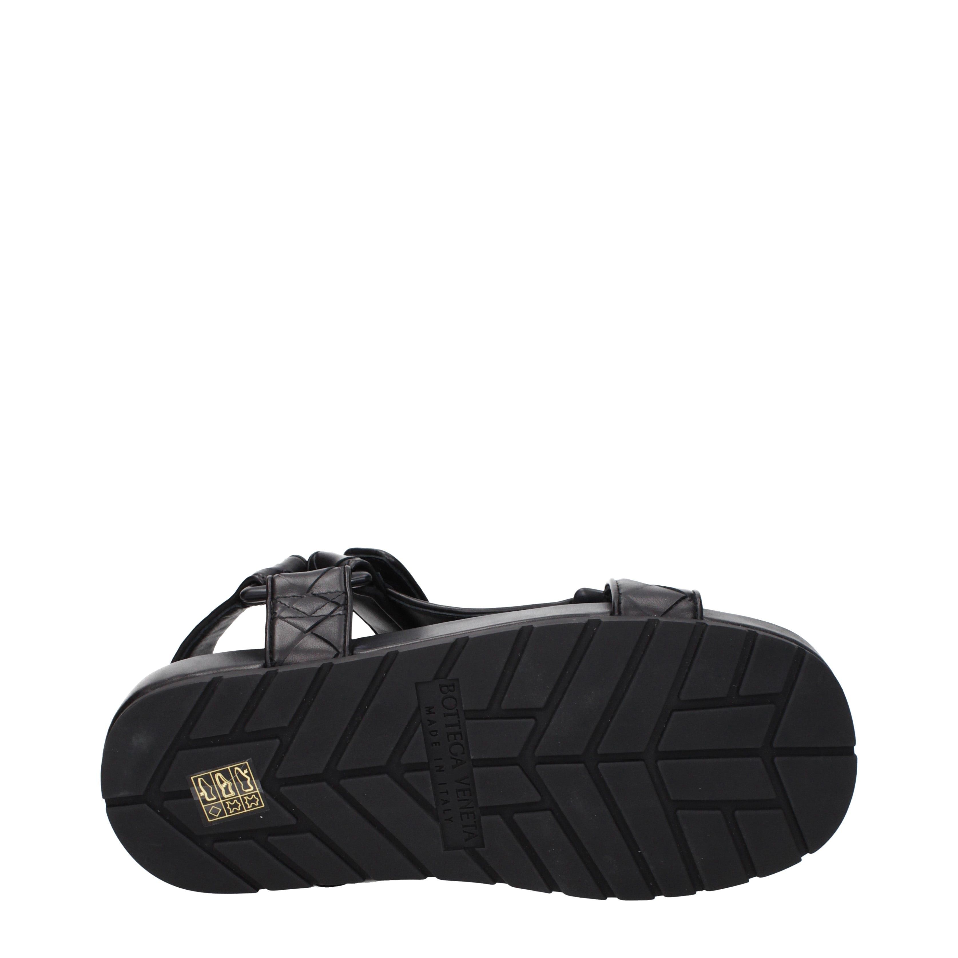 Bottega Veneta Sandals Size US 11 / EU 44 - 5 Thumbnail