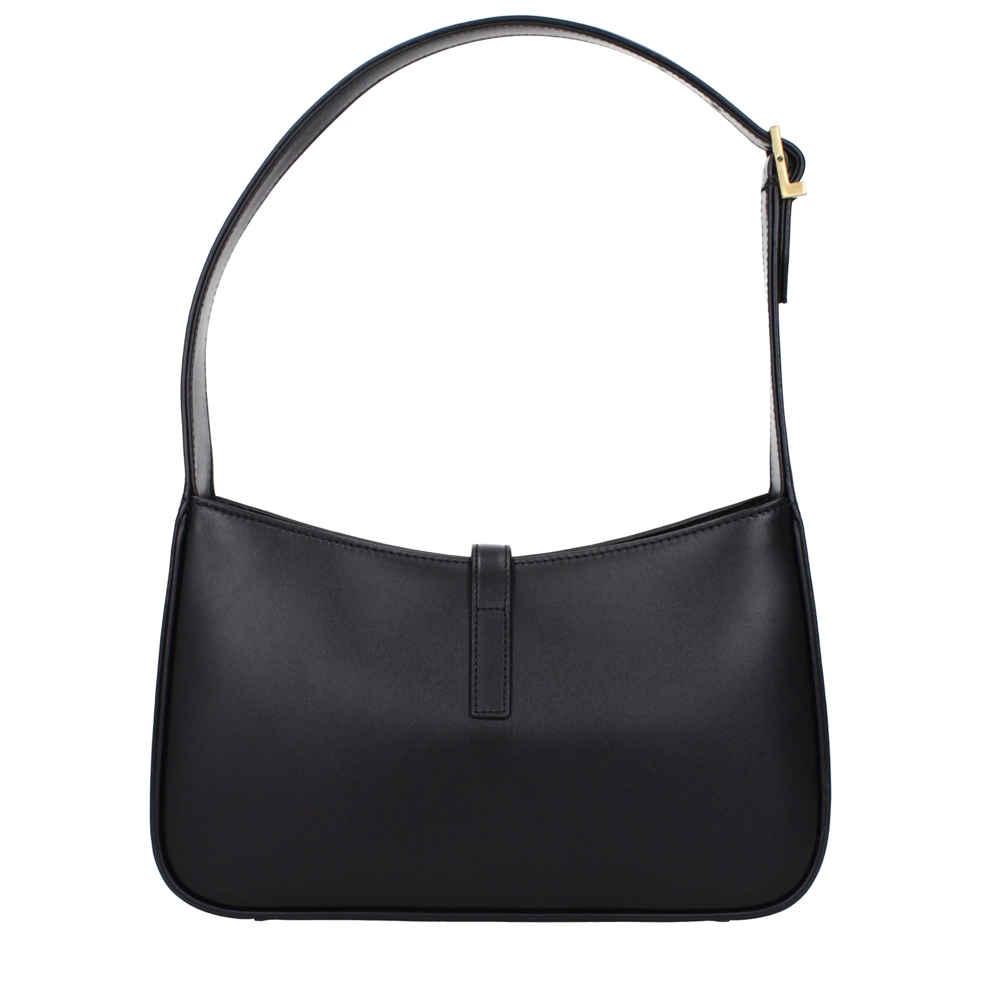 Saint Laurent Paris Shoulder Bags Size ONE SIZE - 3 Thumbnail