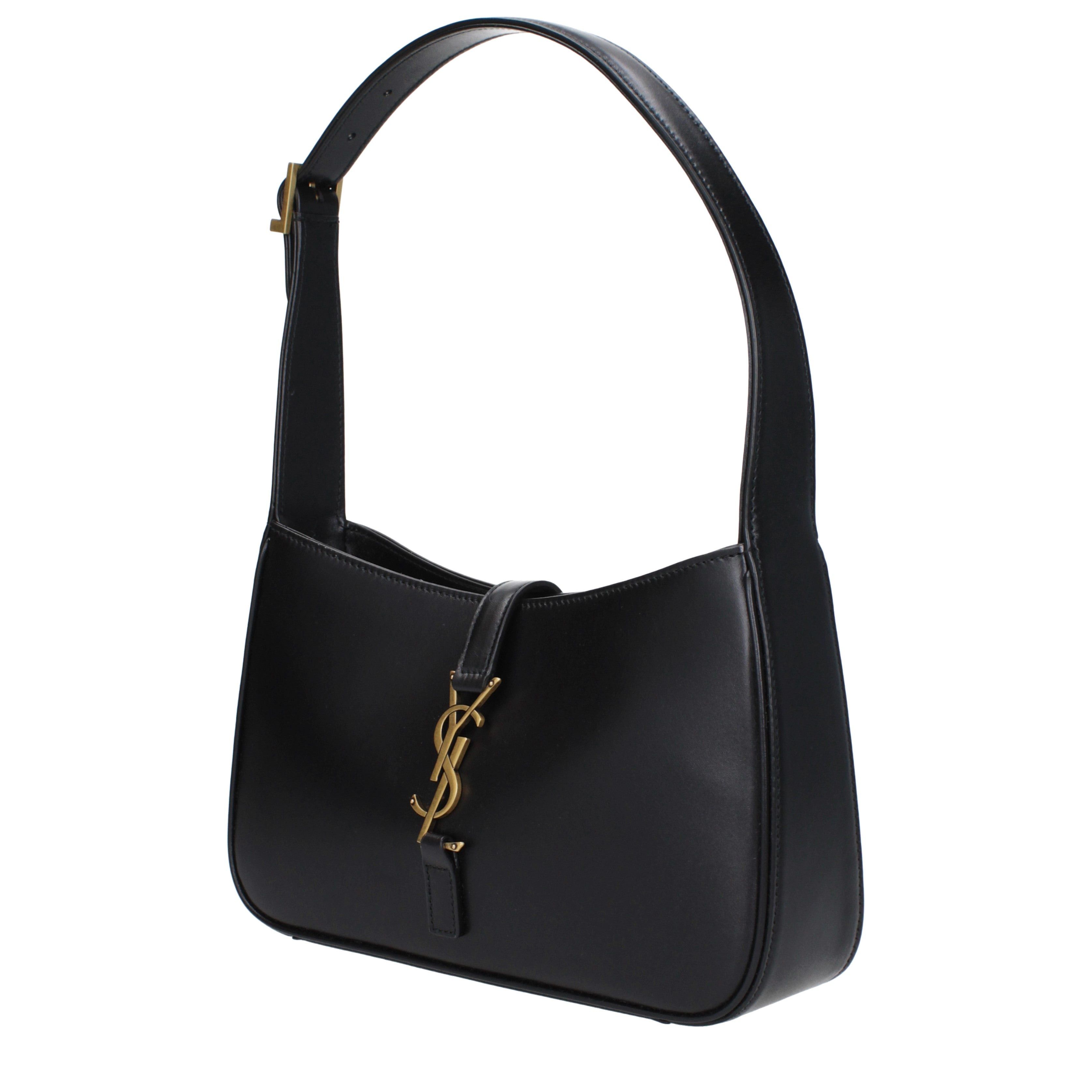 Saint Laurent Paris Shoulder Bags Size ONE SIZE - 2 Thumbnail