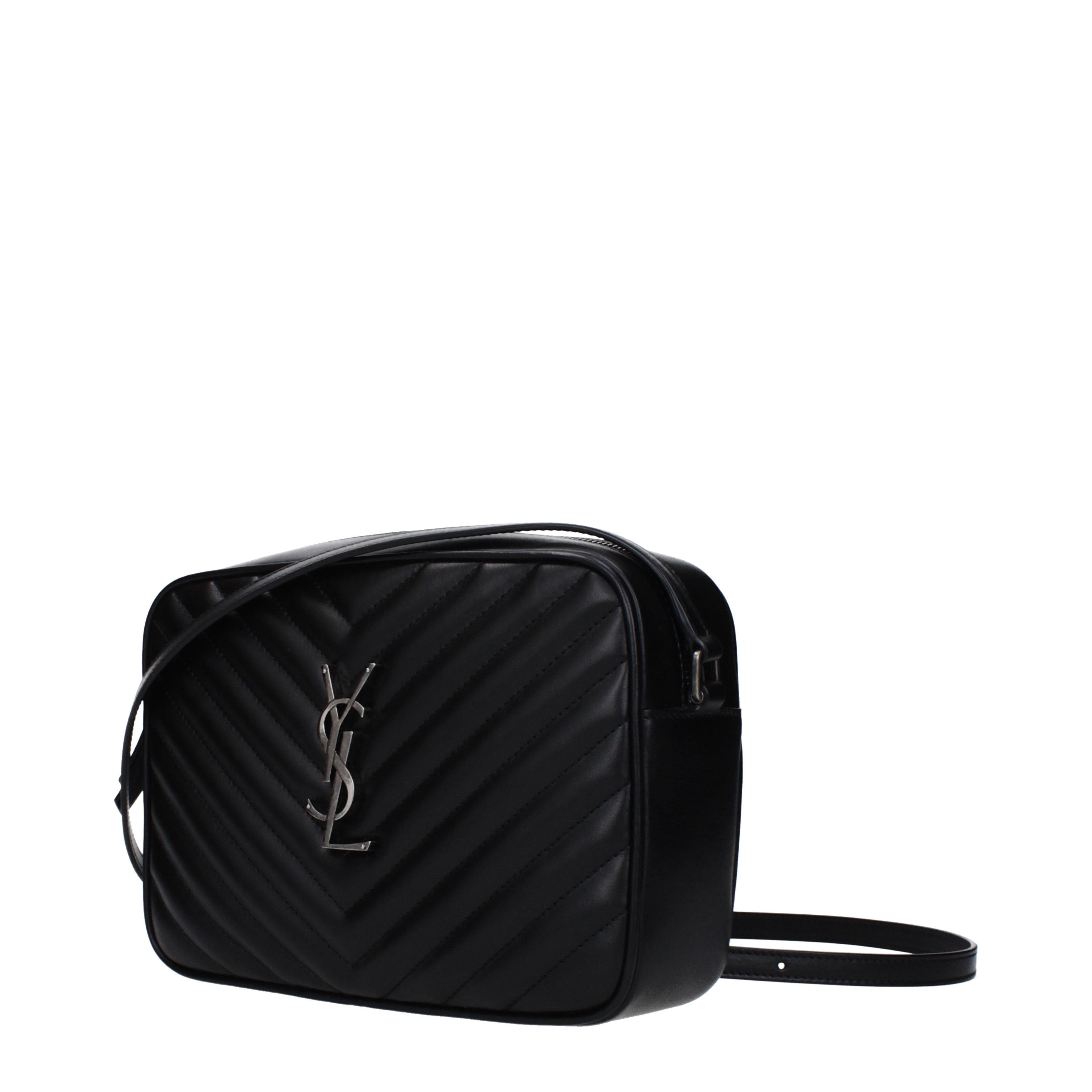 Saint Laurent Paris Crossbody Bags Size ONE SIZE - 2 Thumbnail