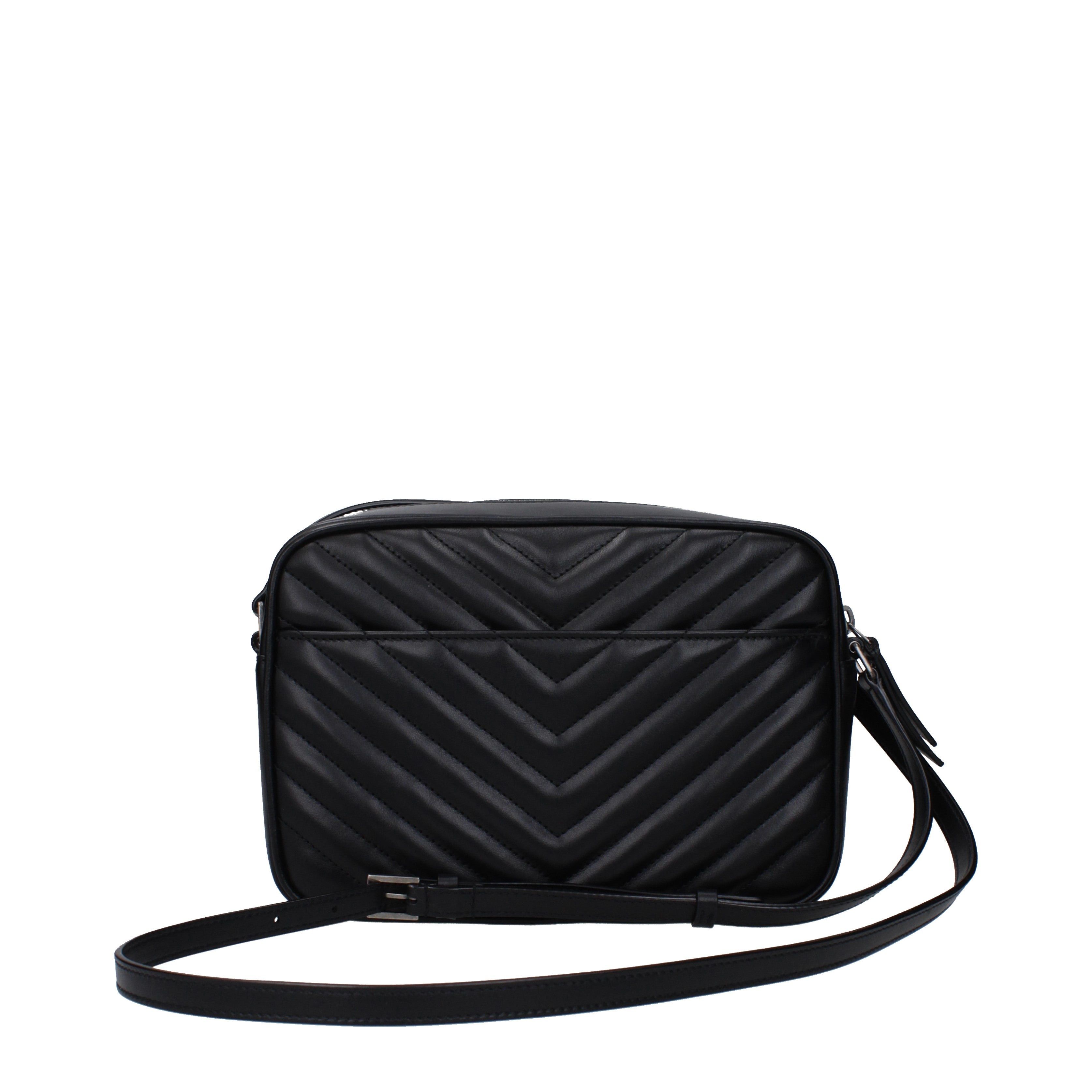 Saint Laurent Paris Crossbody Bags Size ONE SIZE - 3 Thumbnail