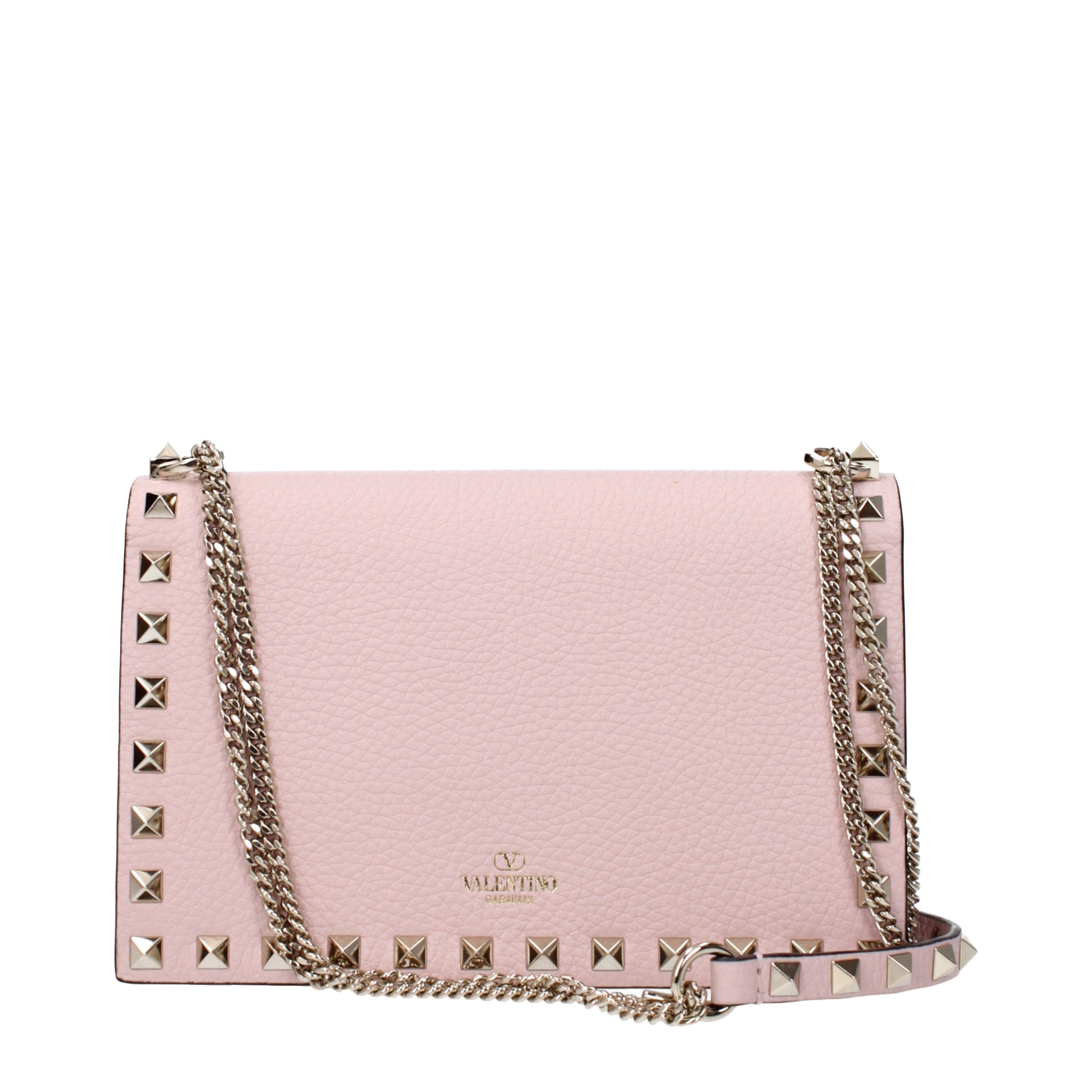 Valentino Shoulder Bags Size ONE SIZE - 3 Thumbnail