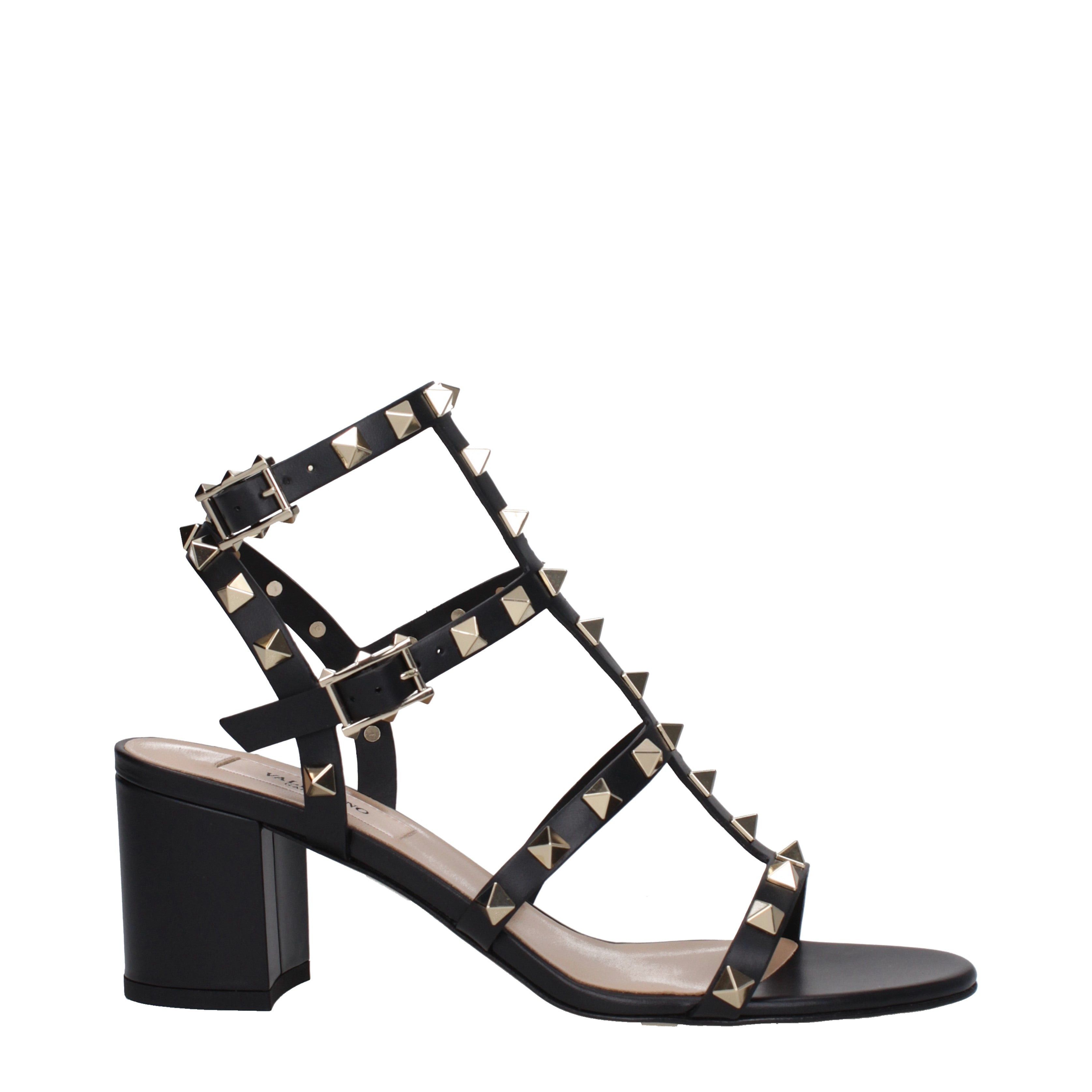 Valentino Sandals Size US 6.5 / IT 36.5 - 2 Thumbnail
