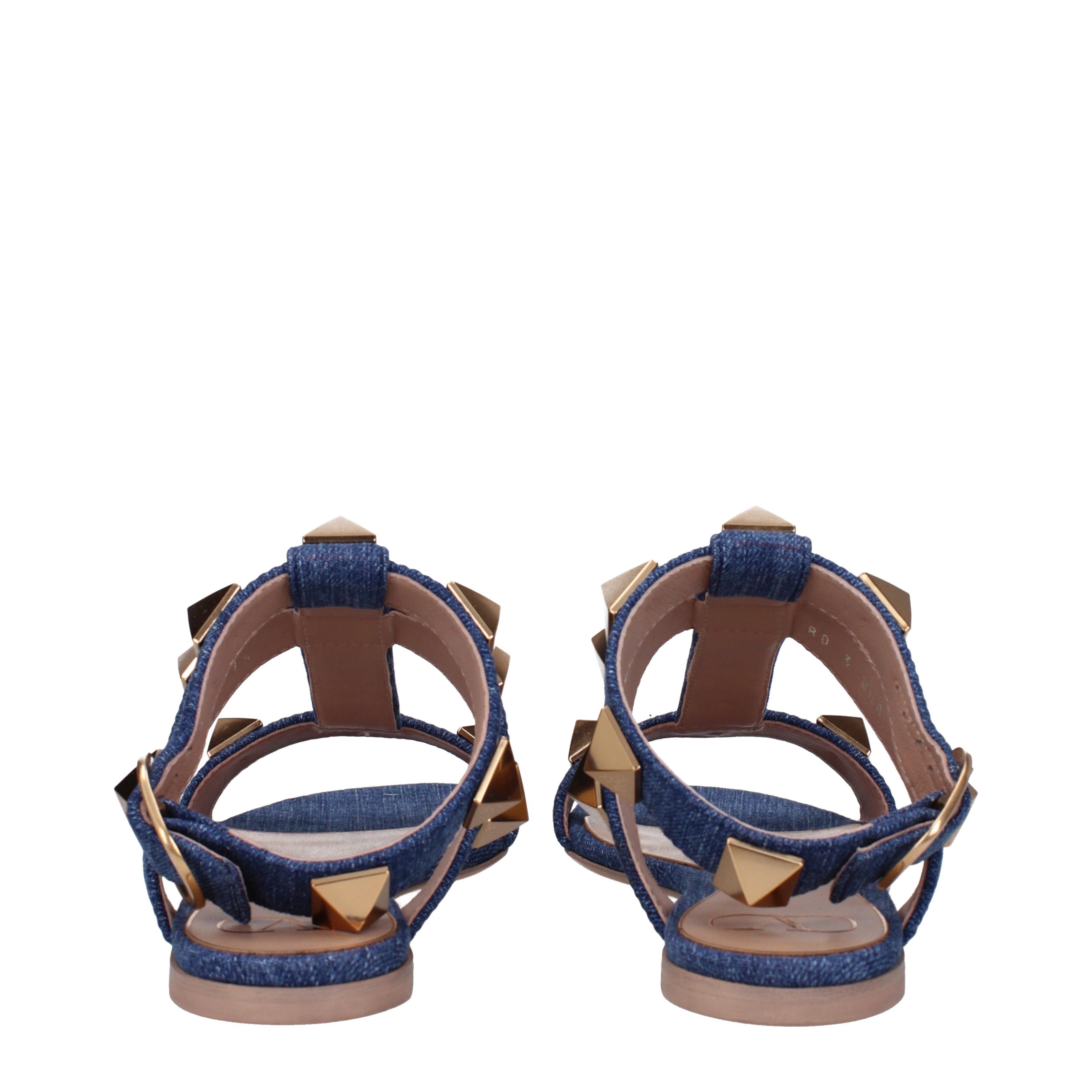 Valentino Sandals Size US 7.5 / IT 37.5 - 5 Thumbnail