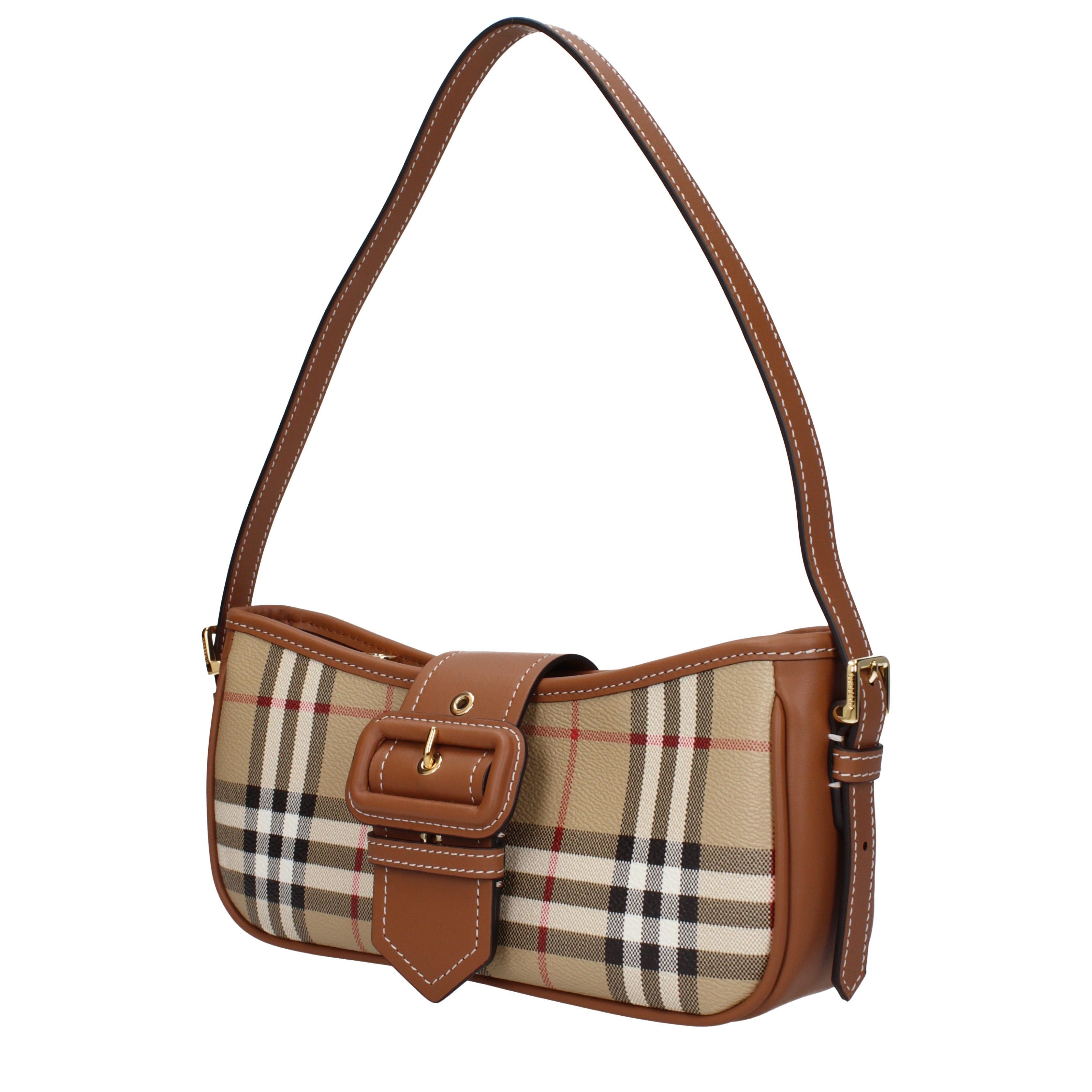 Burberry Shoulder Bags Size ONE SIZE - 2 Thumbnail