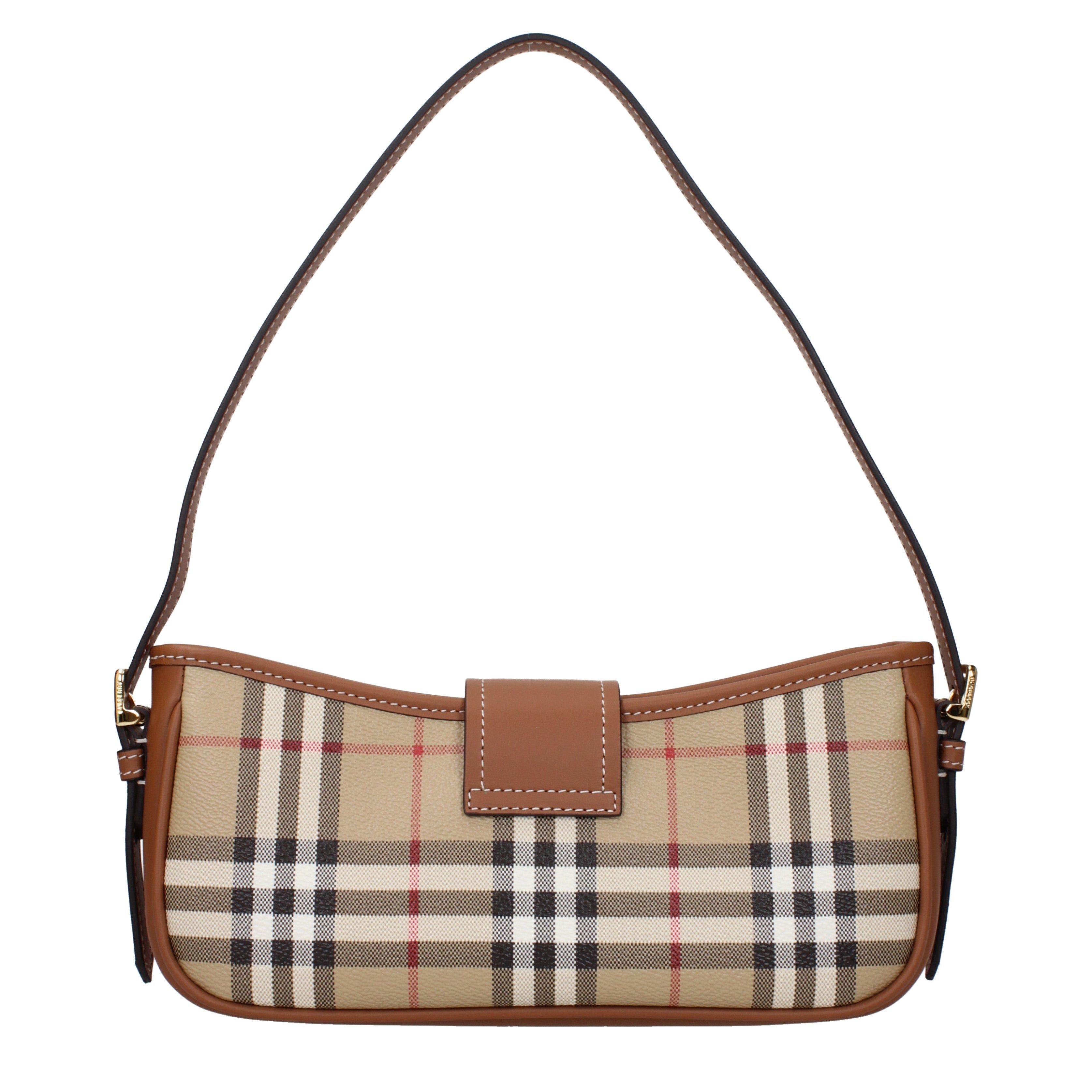 Burberry Shoulder Bags Size ONE SIZE - 3 Thumbnail