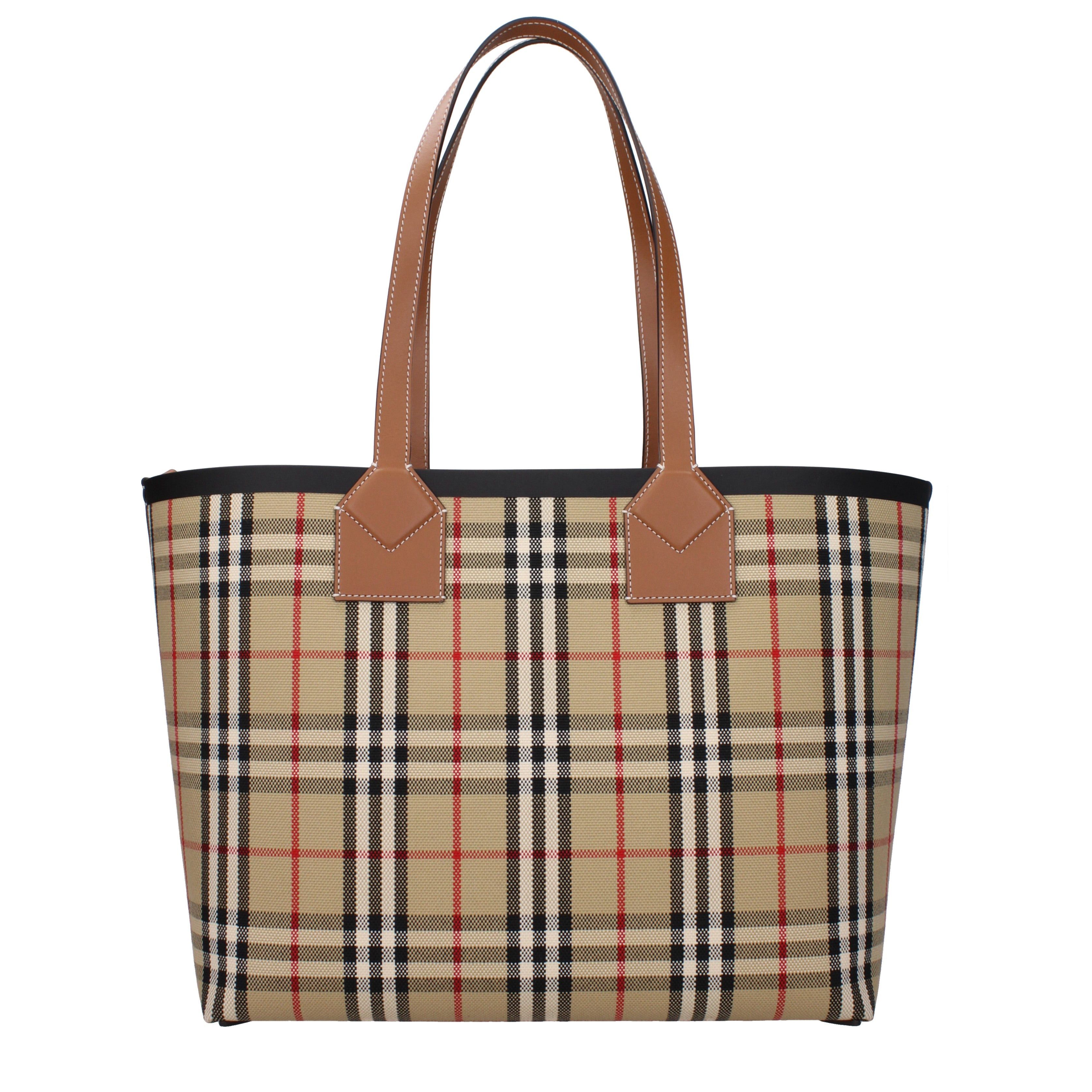 Burberry Shoulder Bags Size ONE SIZE - 3 Thumbnail