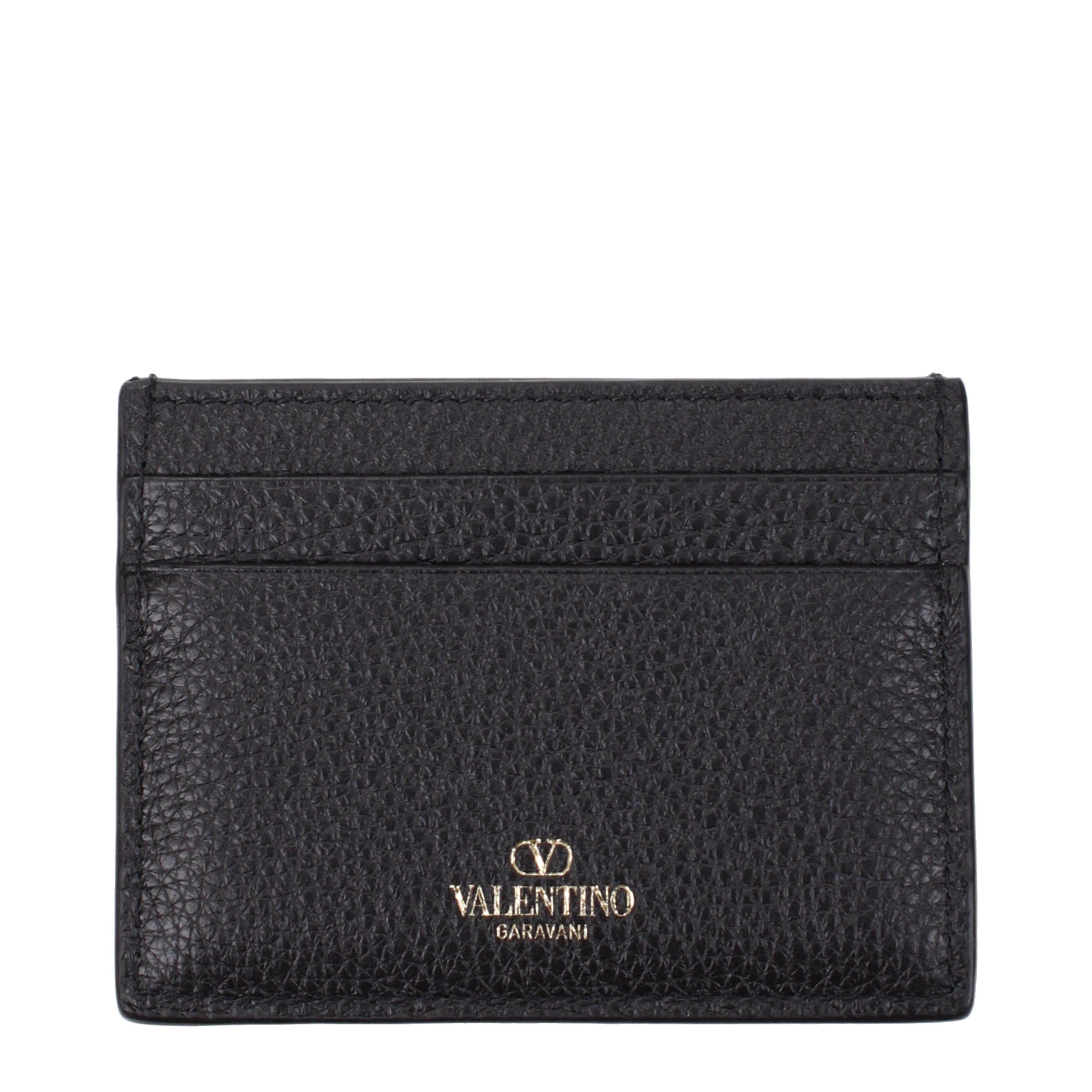 Valentino Document Holders Size ONE SIZE - 2 Thumbnail