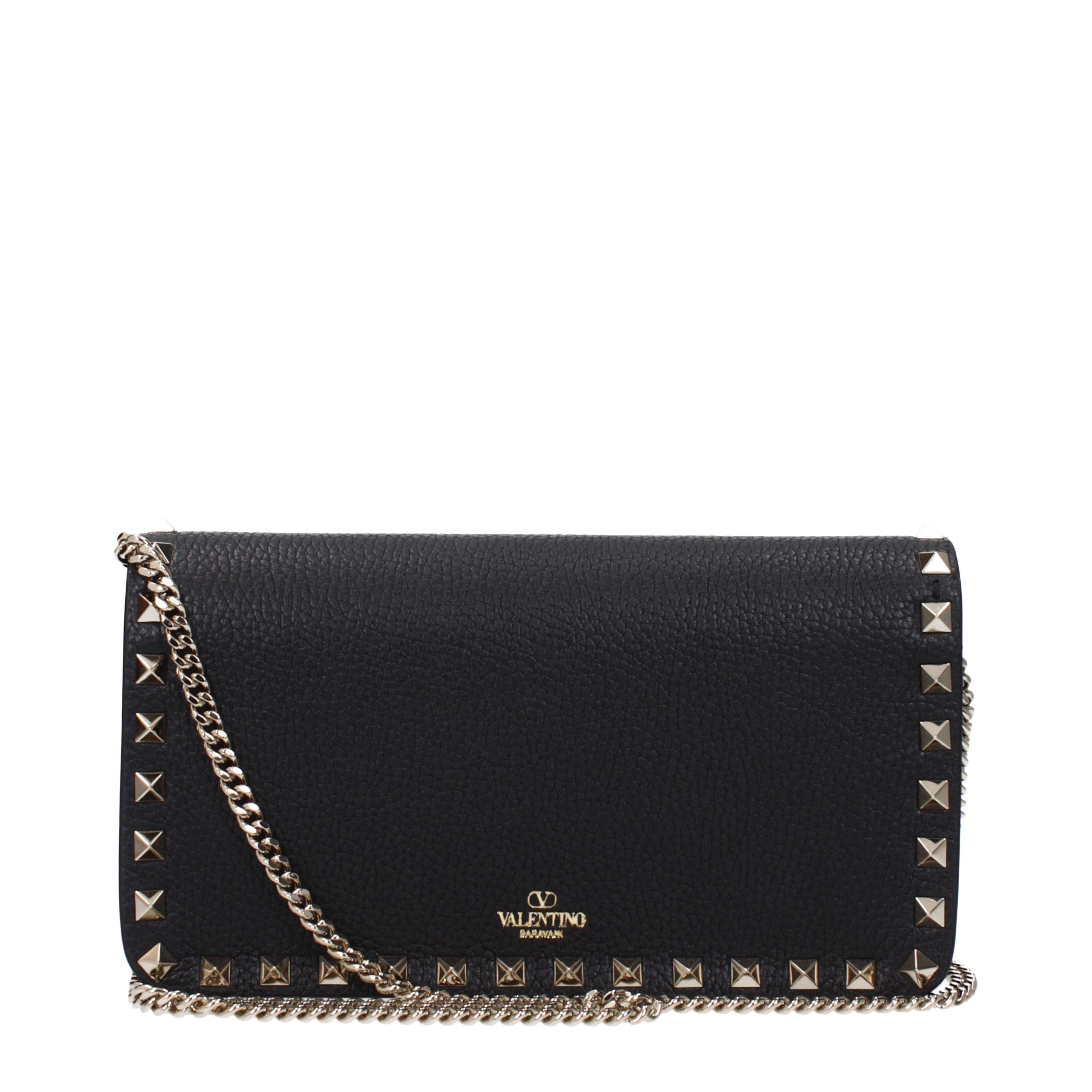 Valentino Clutches Size ONE SIZE - 3 Thumbnail