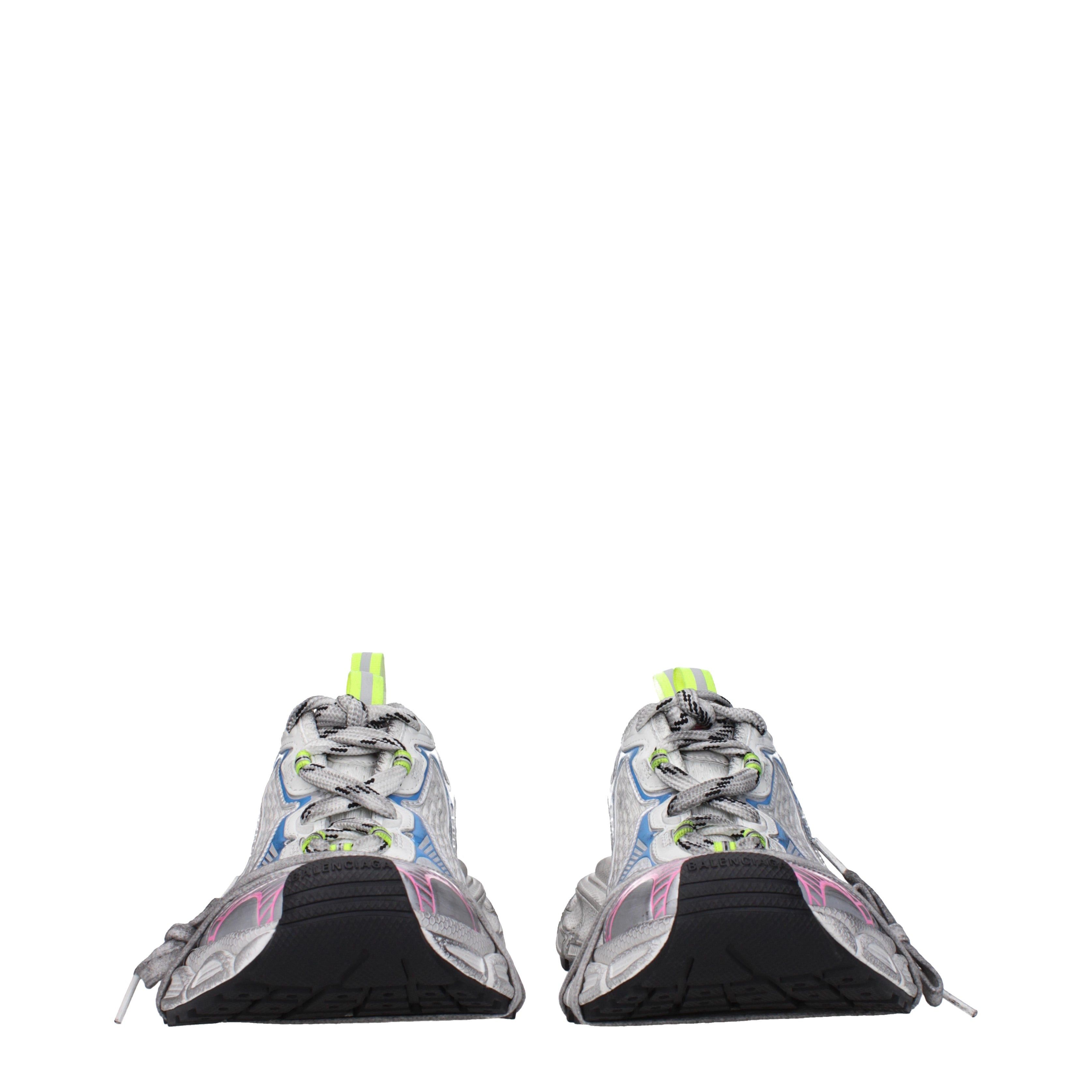 Balenciaga Sneakers Size US 8 / EU 41 - 3 Thumbnail