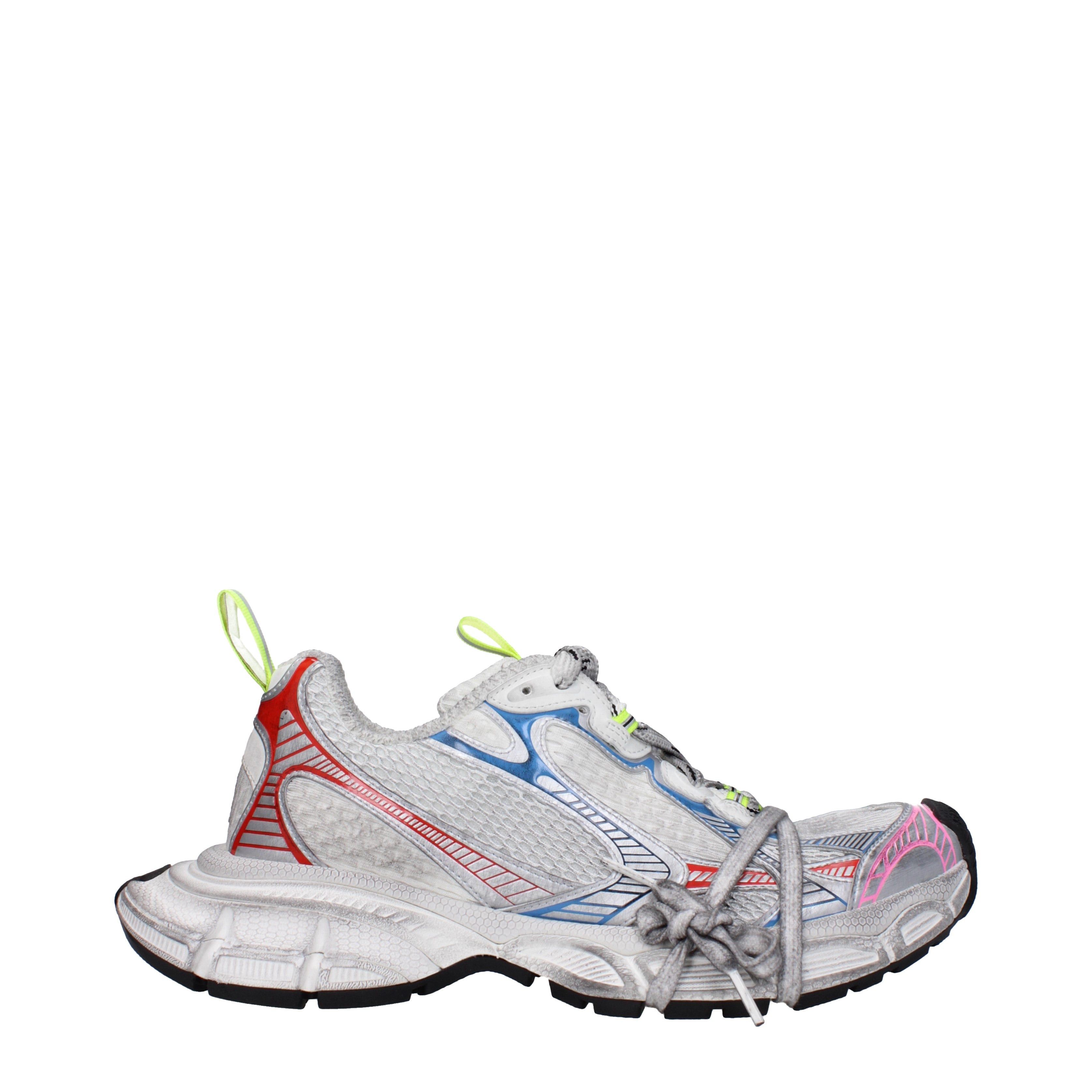 Balenciaga Sneakers Size US 10 / EU 43 - 2 Thumbnail