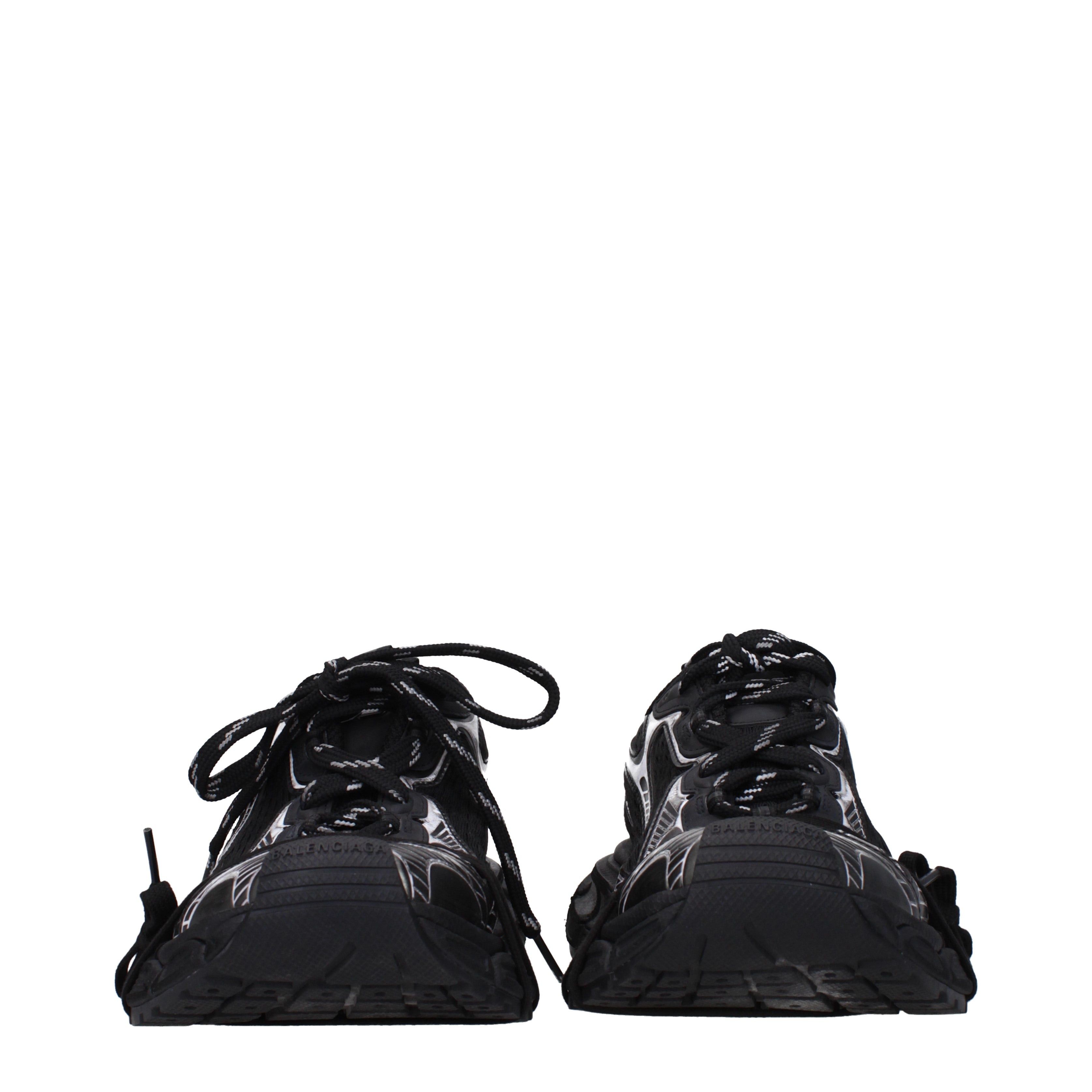 Balenciaga Sneakers Size US 10 / EU 43 - 3 Thumbnail