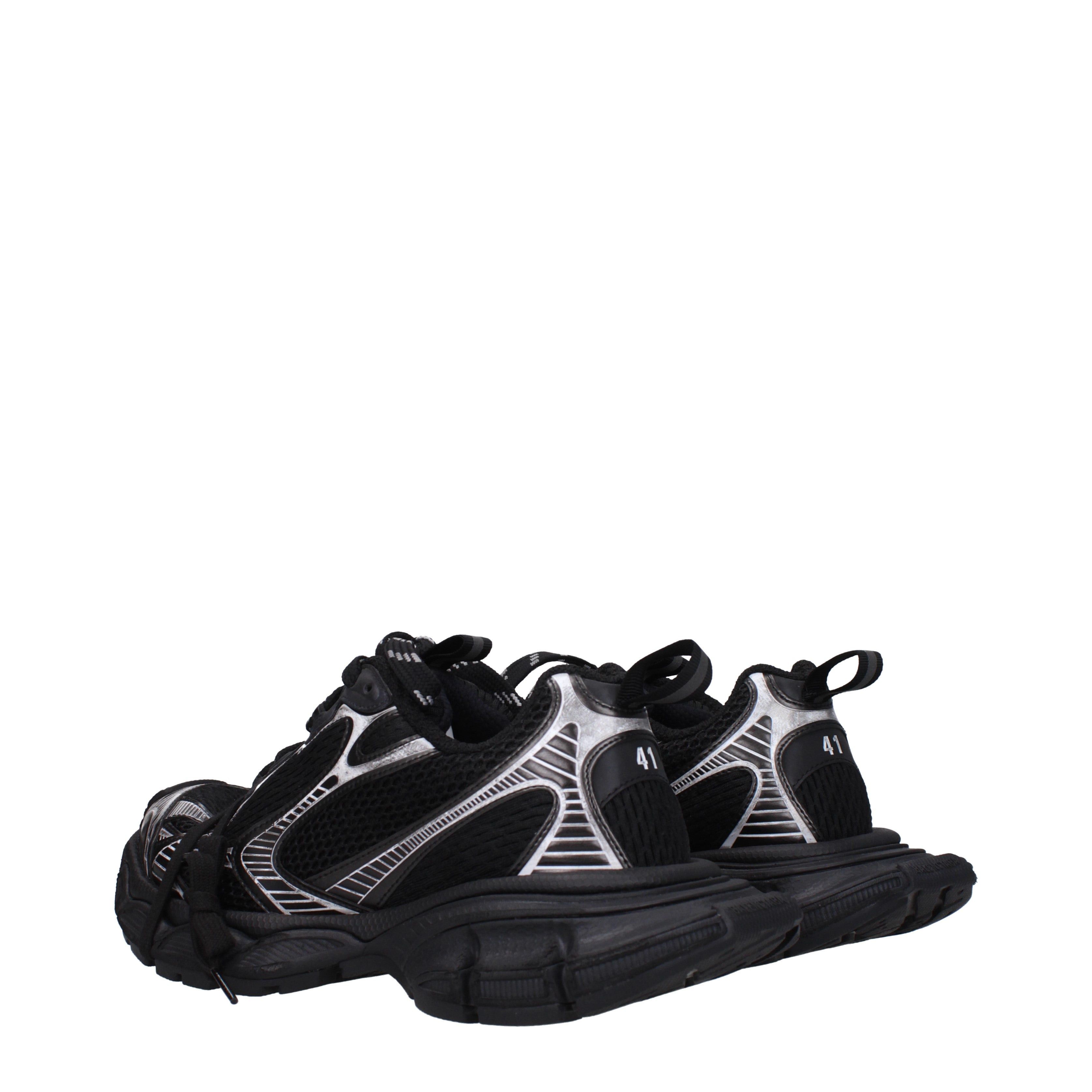 Balenciaga Sneakers Size US 11 / EU 44 - 4 Thumbnail