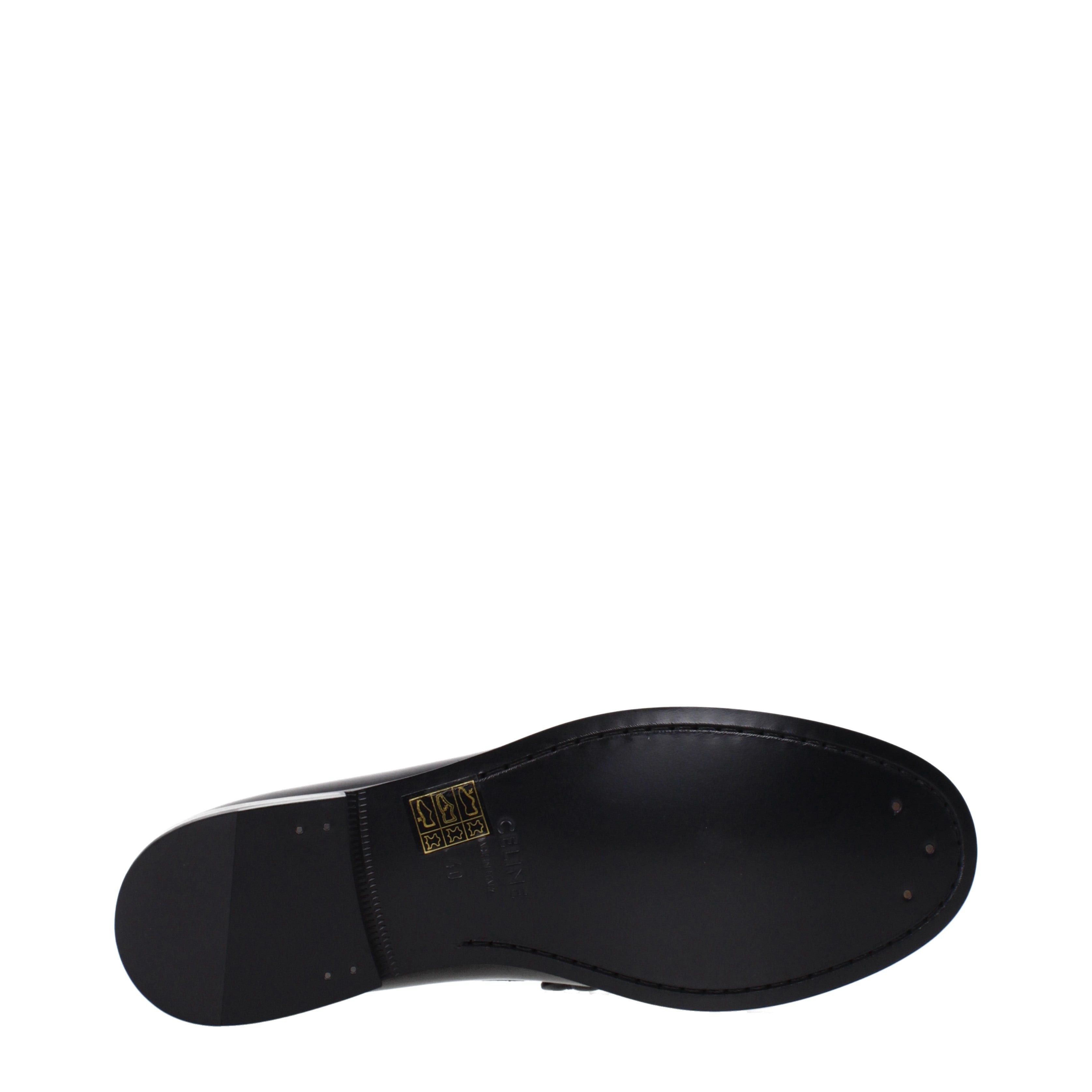 Celine Loafers Size US 9 / EU 42 - 5 Thumbnail