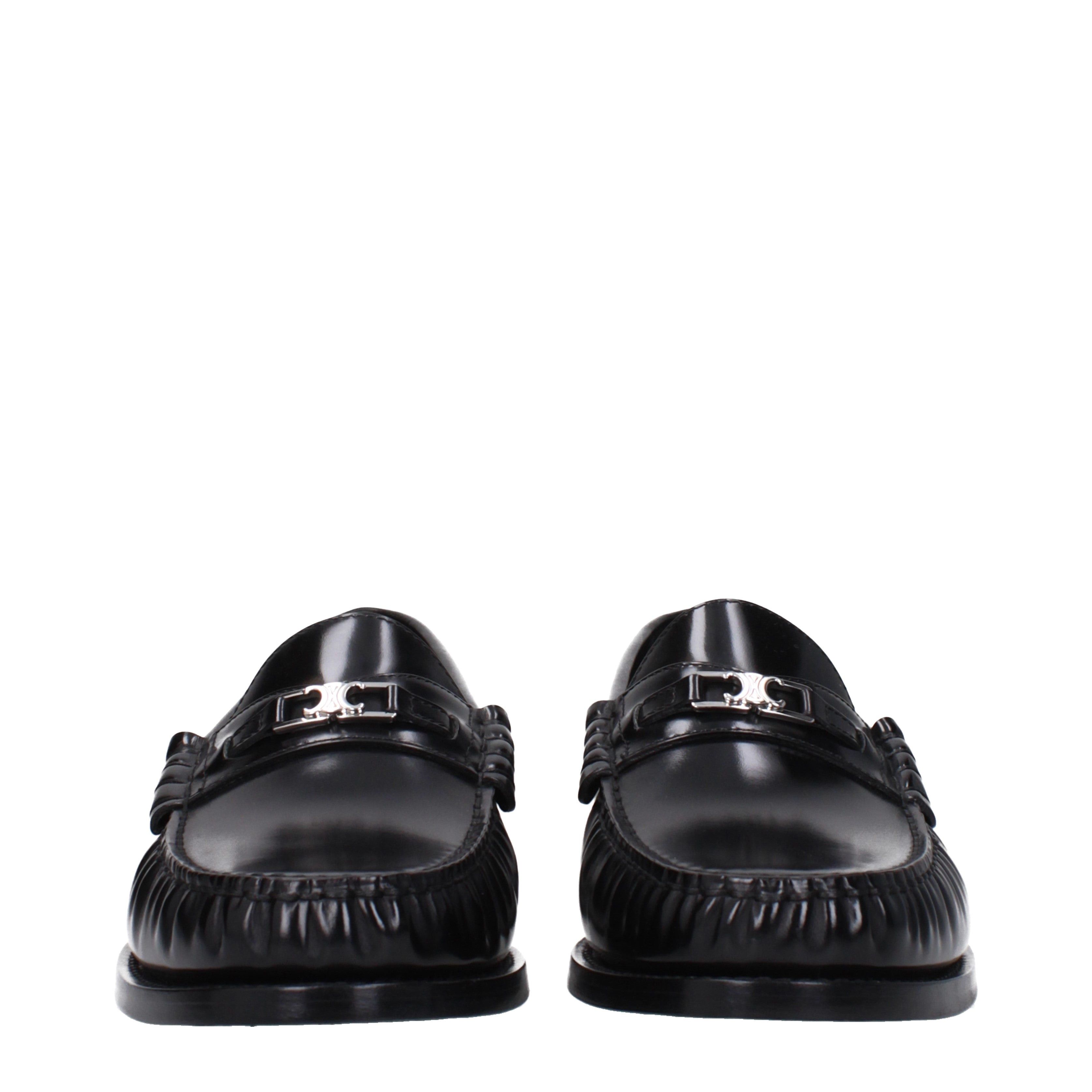 Celine Loafers Size US 9 / EU 42 - 3 Thumbnail