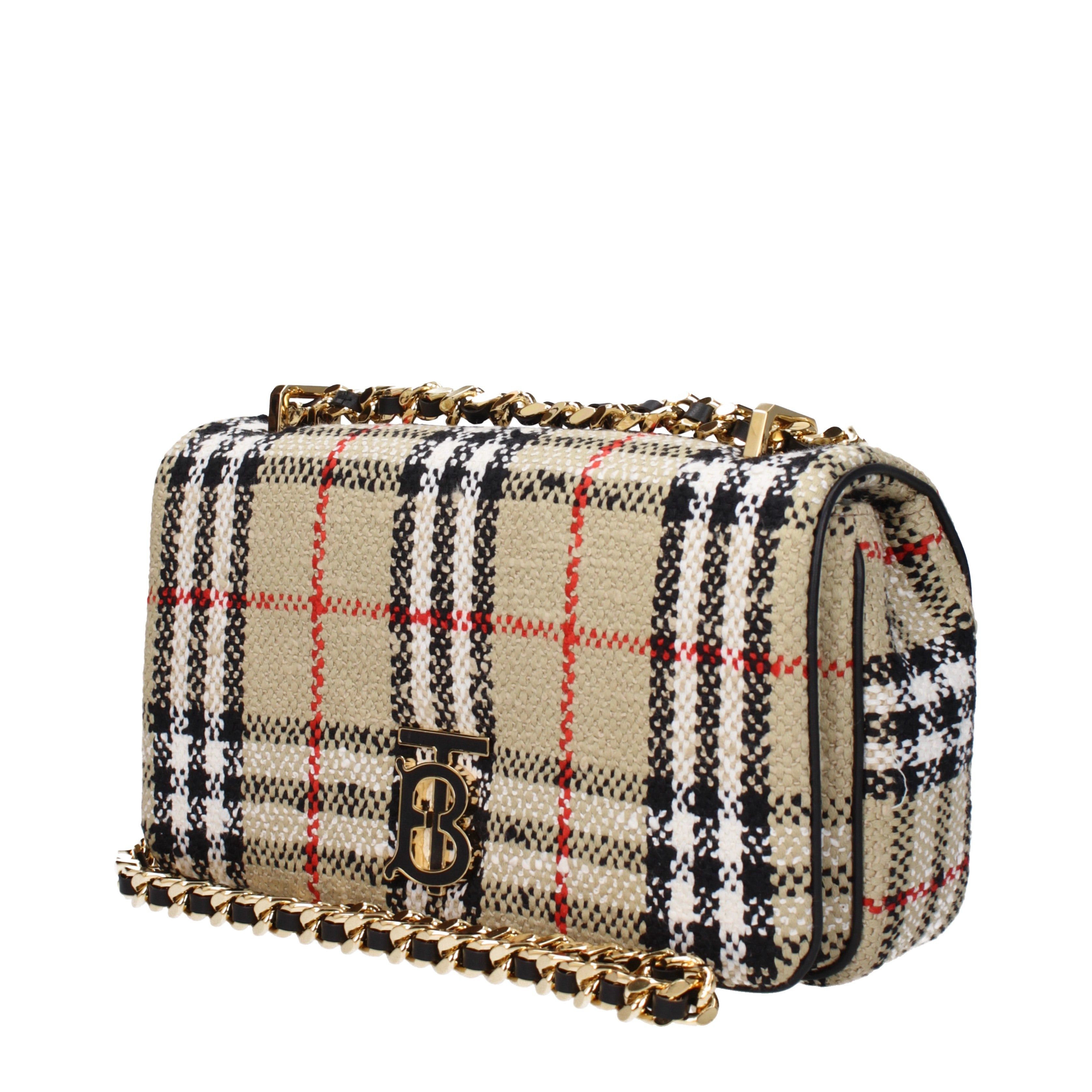 Burberry Shoulder Bags Size ONE SIZE - 2 Thumbnail