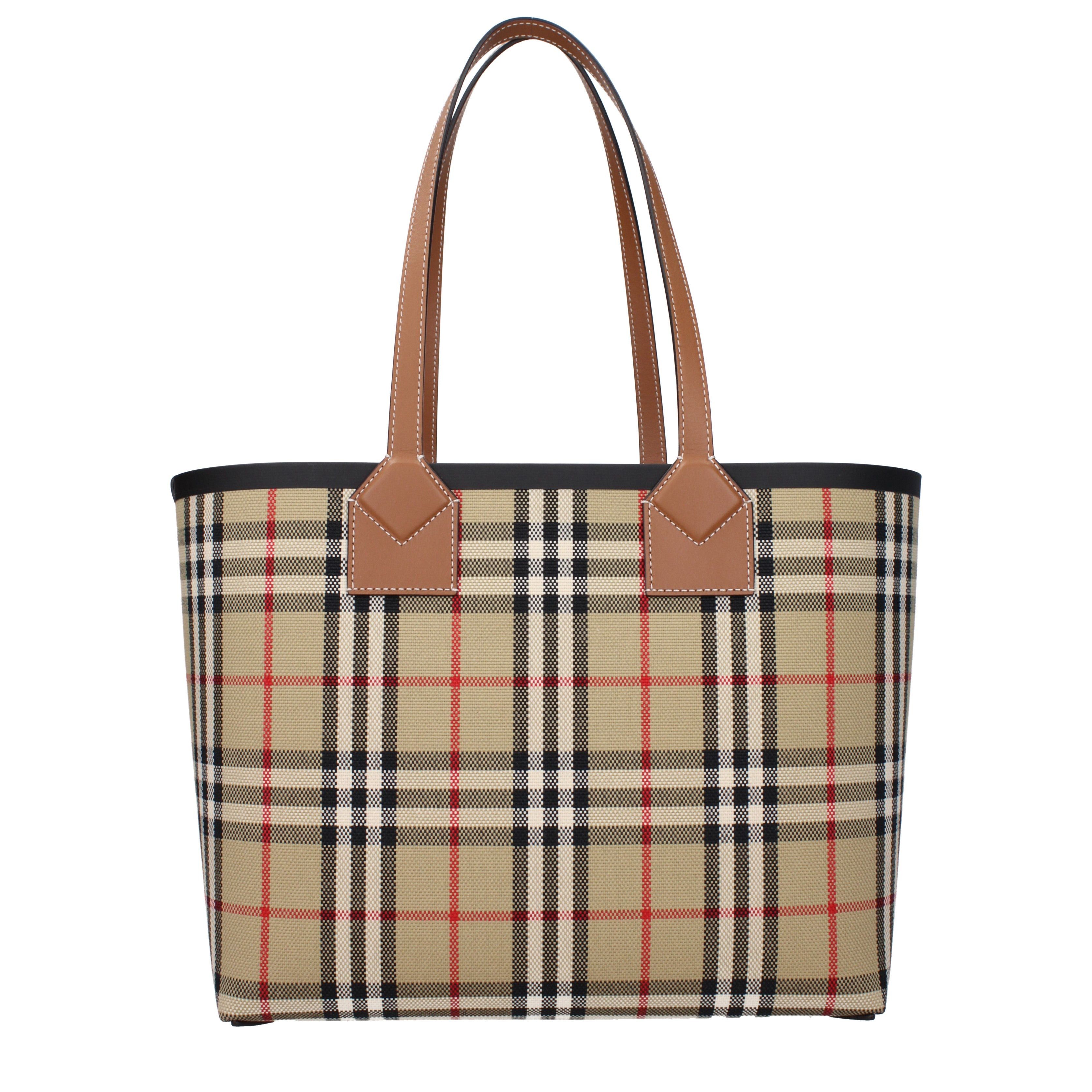 Burberry Shoulder Bags Size ONE SIZE - 3 Thumbnail