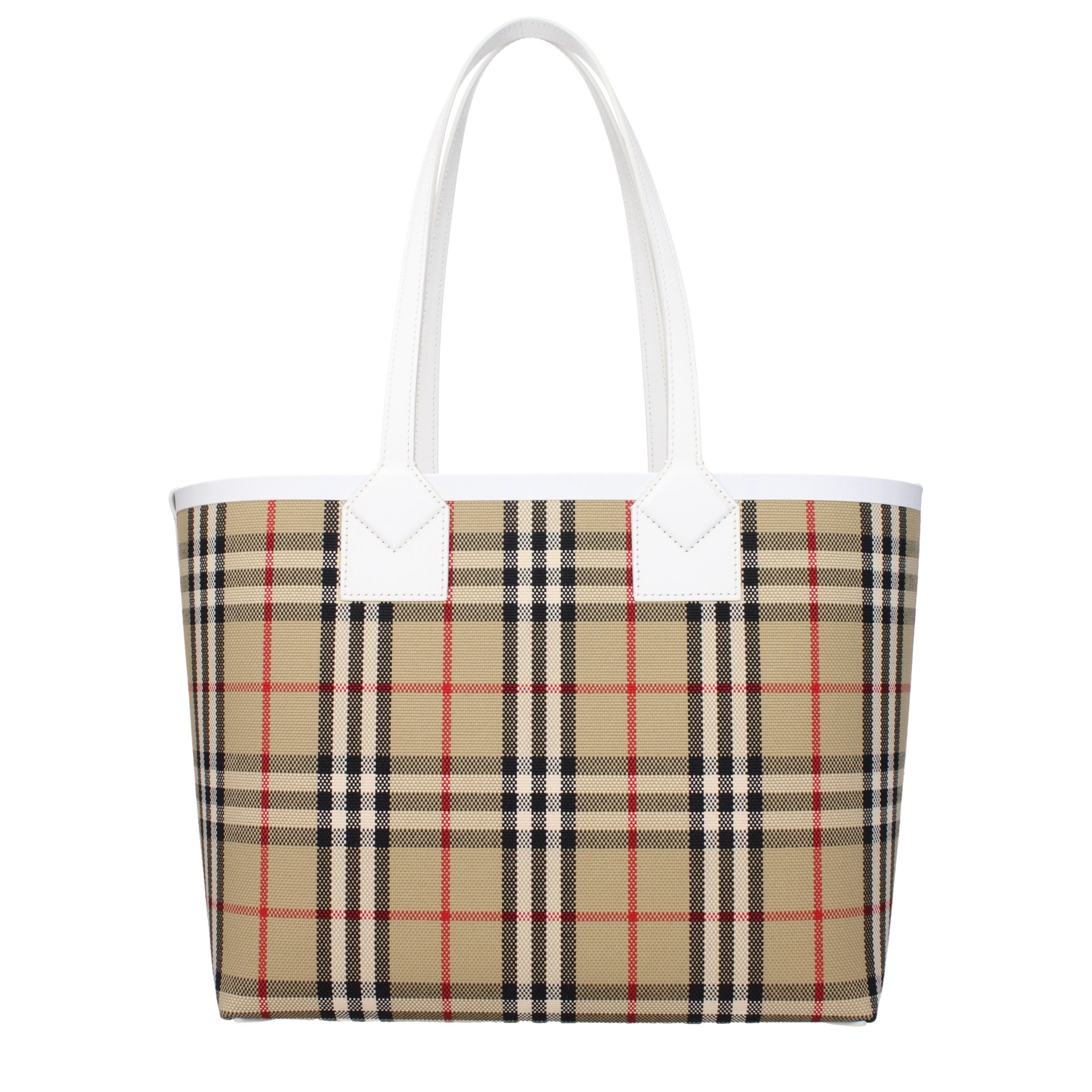 Burberry Shoulder Bags Size ONE SIZE - 3 Thumbnail
