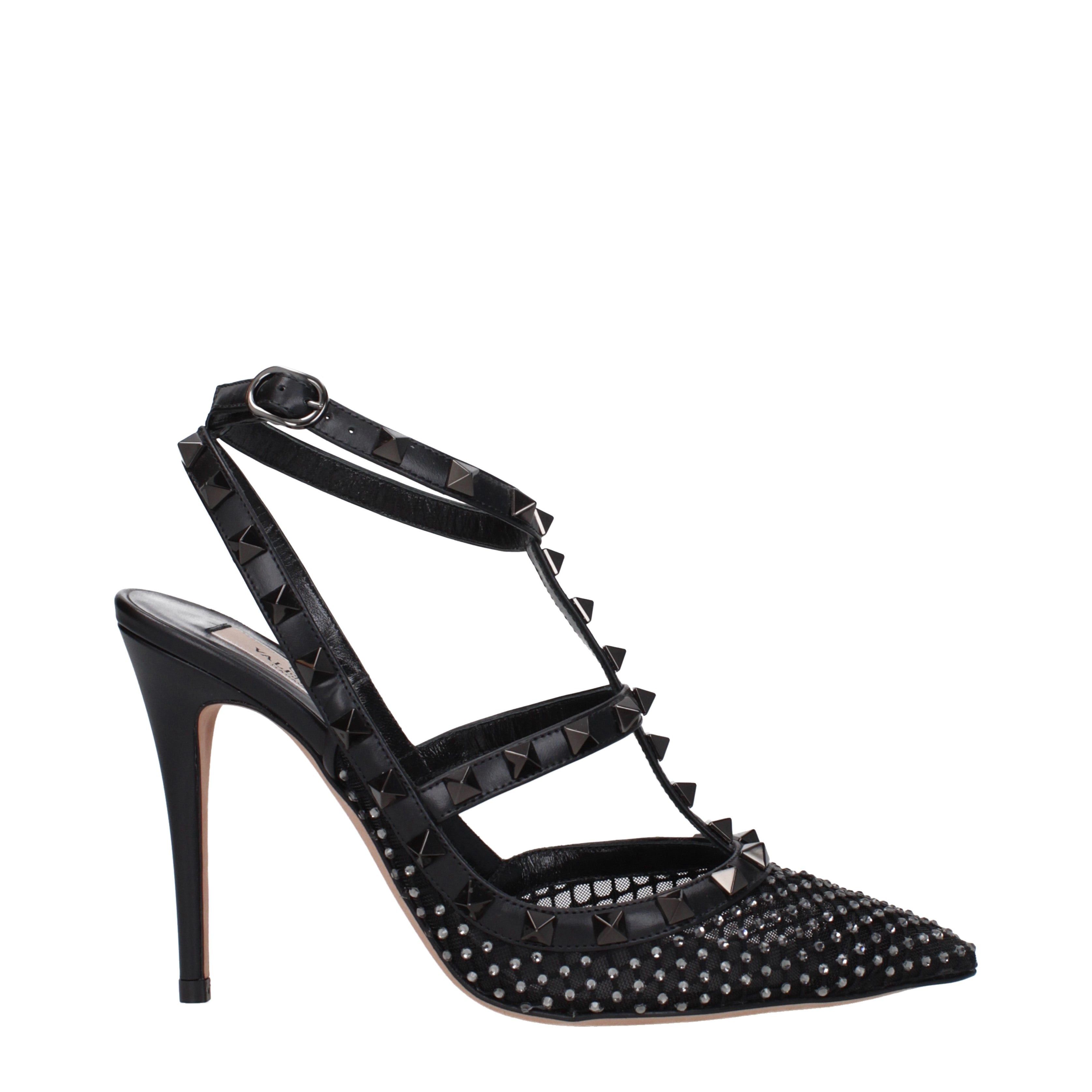 Valentino Sandals Size US 11 / IT 41 - 2 Thumbnail