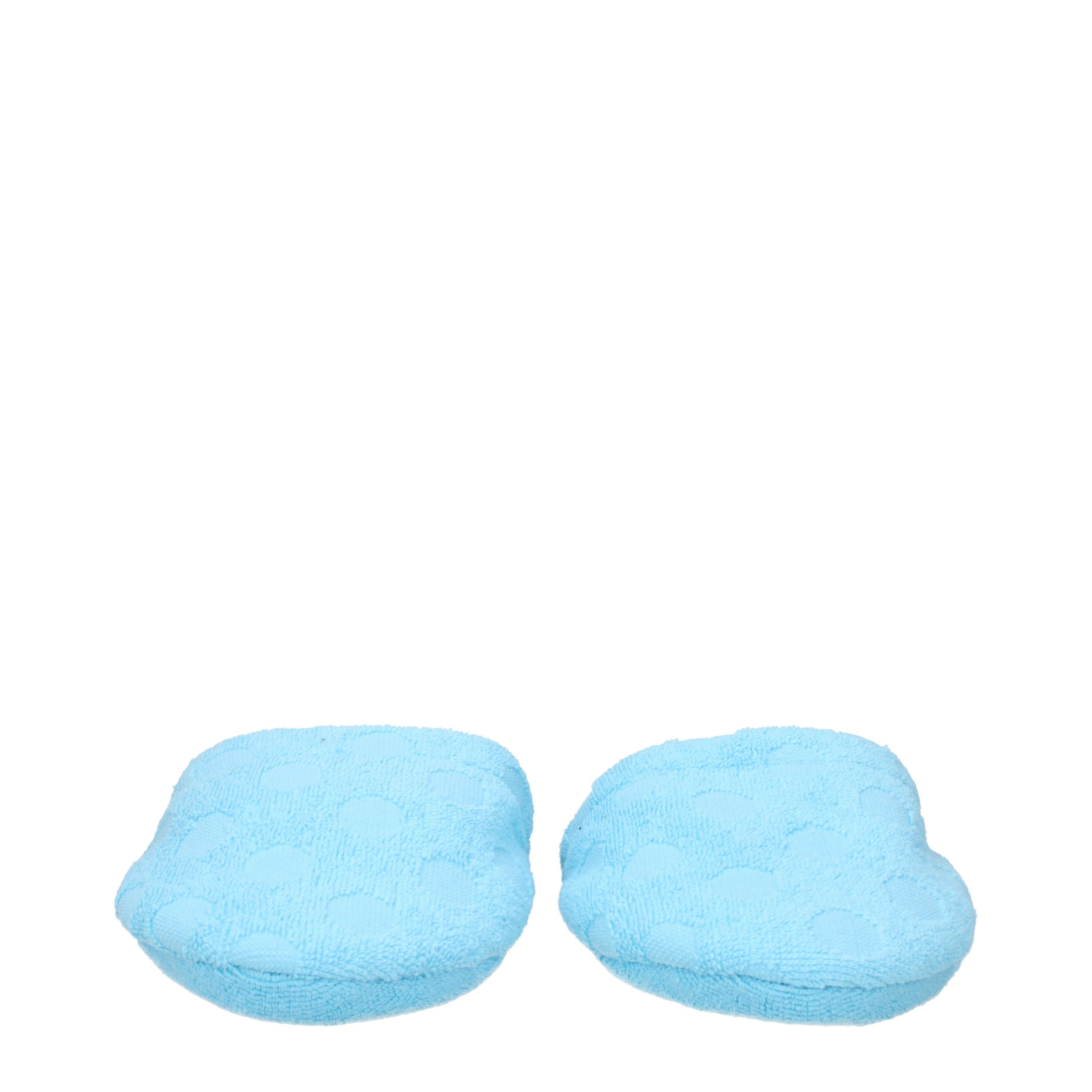 Versace Versace Slippers Women Cotton Heavenly Size ONE SIZE - 3 Thumbnail