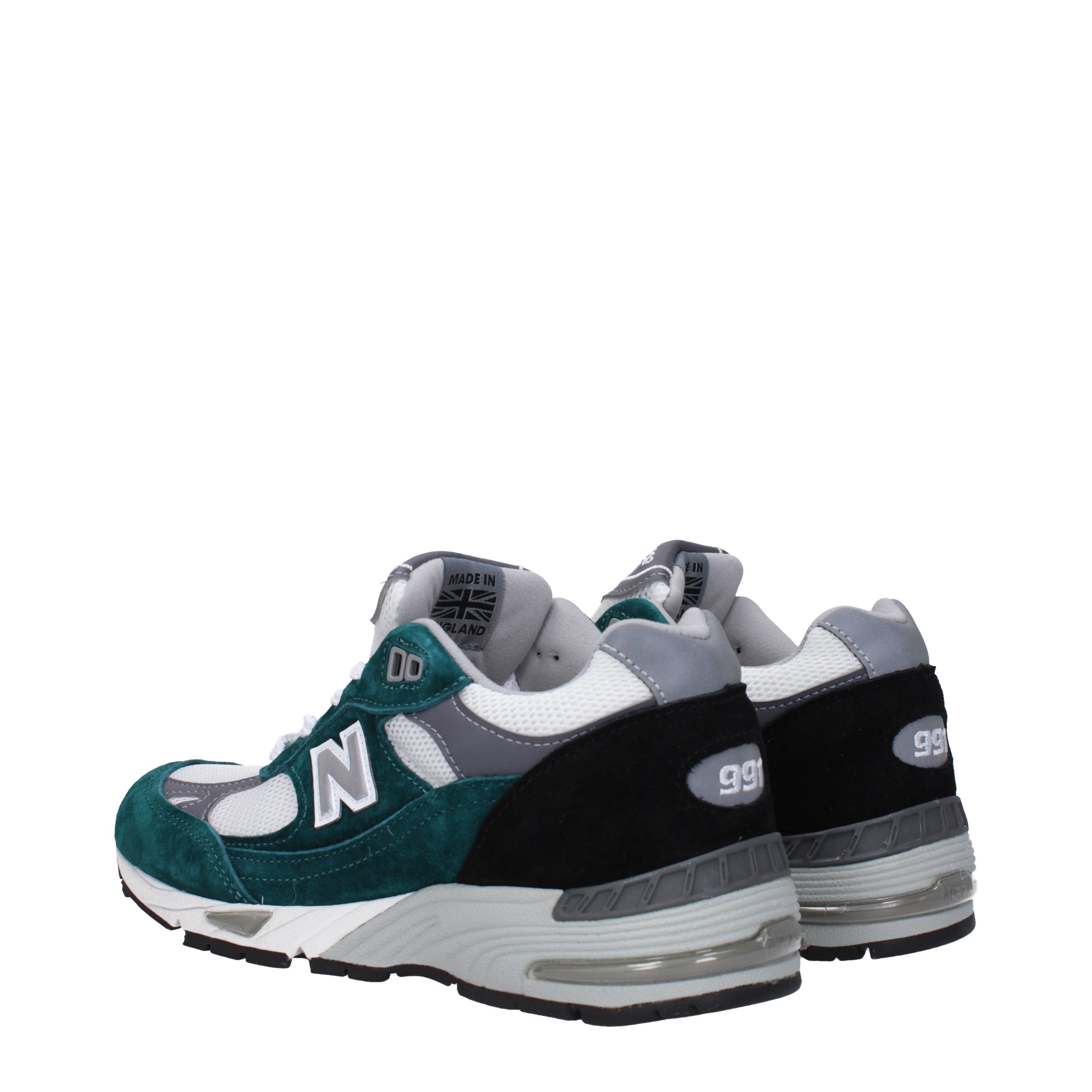 New Balance Sneakers Size US 5.5 / IT 35.5 - 4 Thumbnail