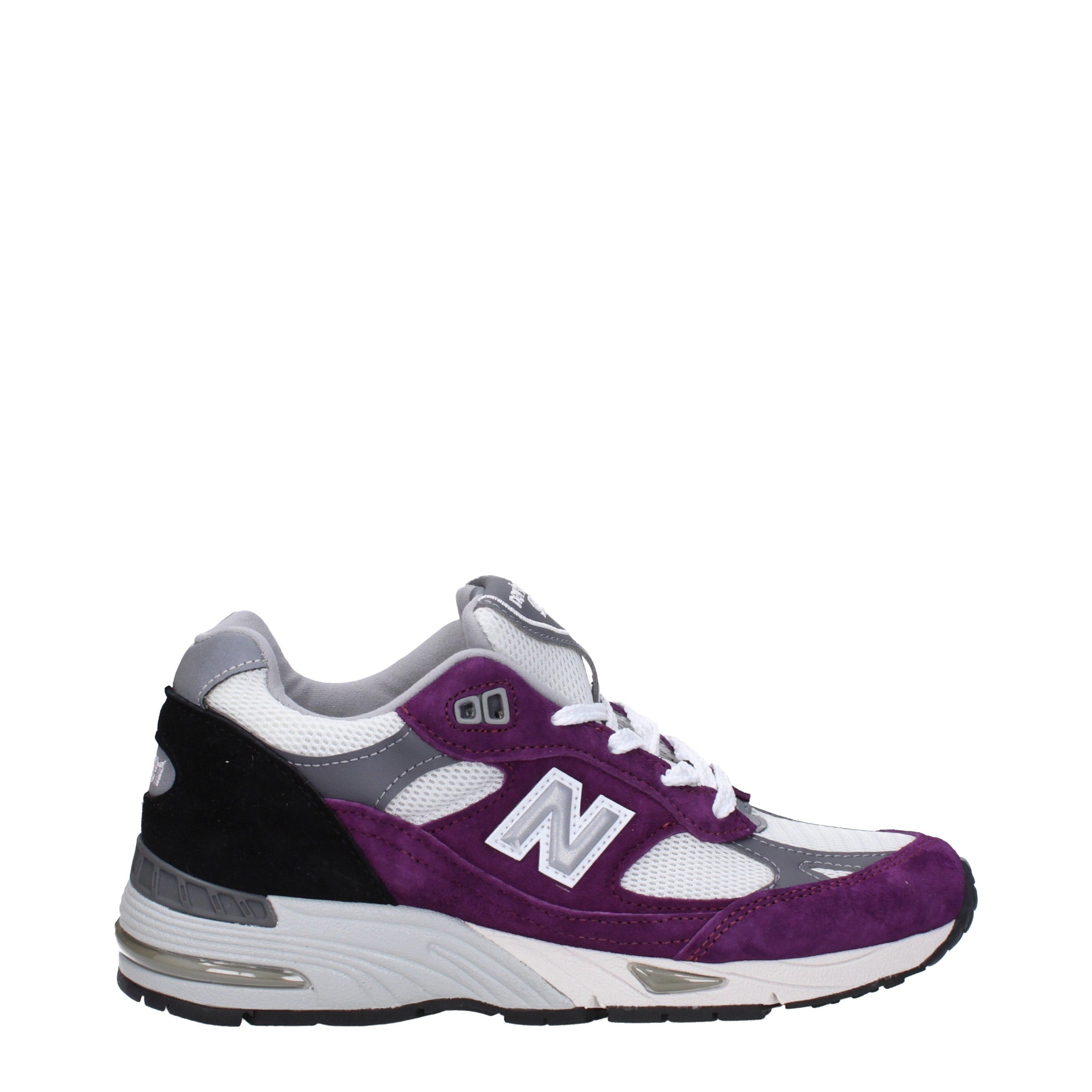 New Balance Sneakers Size US 5.5 / IT 35.5 - 2 Thumbnail
