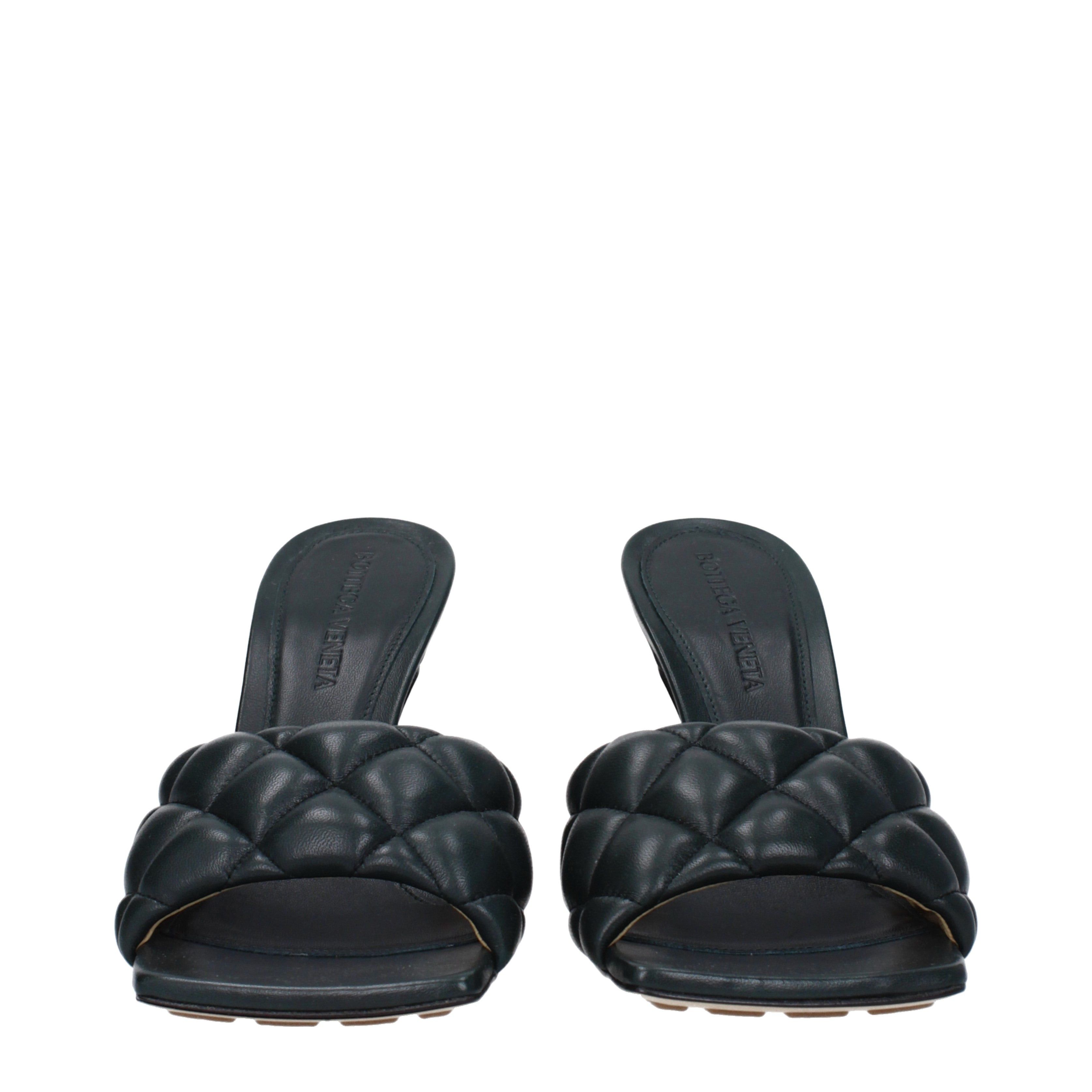 Bottega Veneta Sandals Size US 5 / IT 35 - 3 Thumbnail