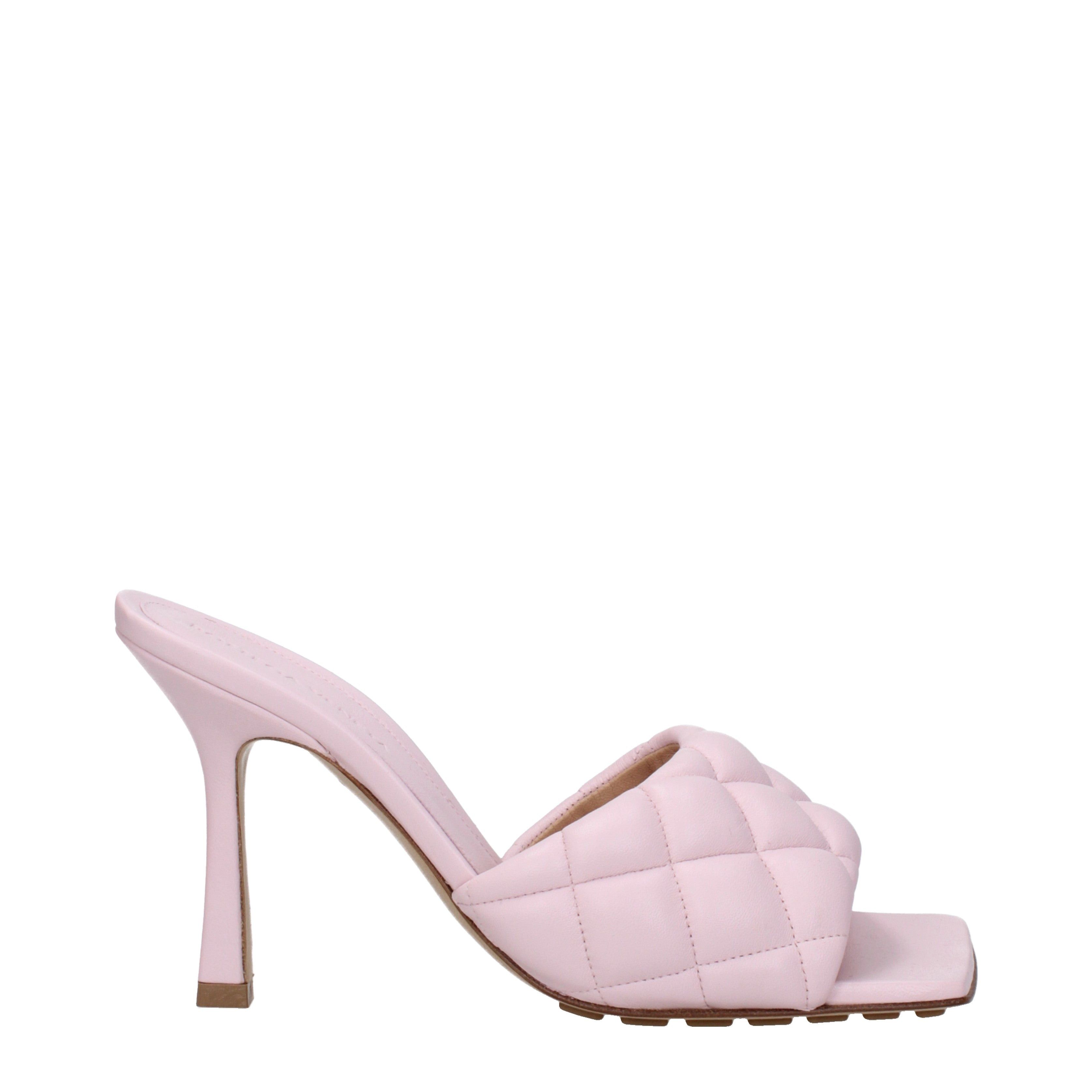 Bottega Veneta Sandals Size US 6 / IT 36 - 2 Thumbnail