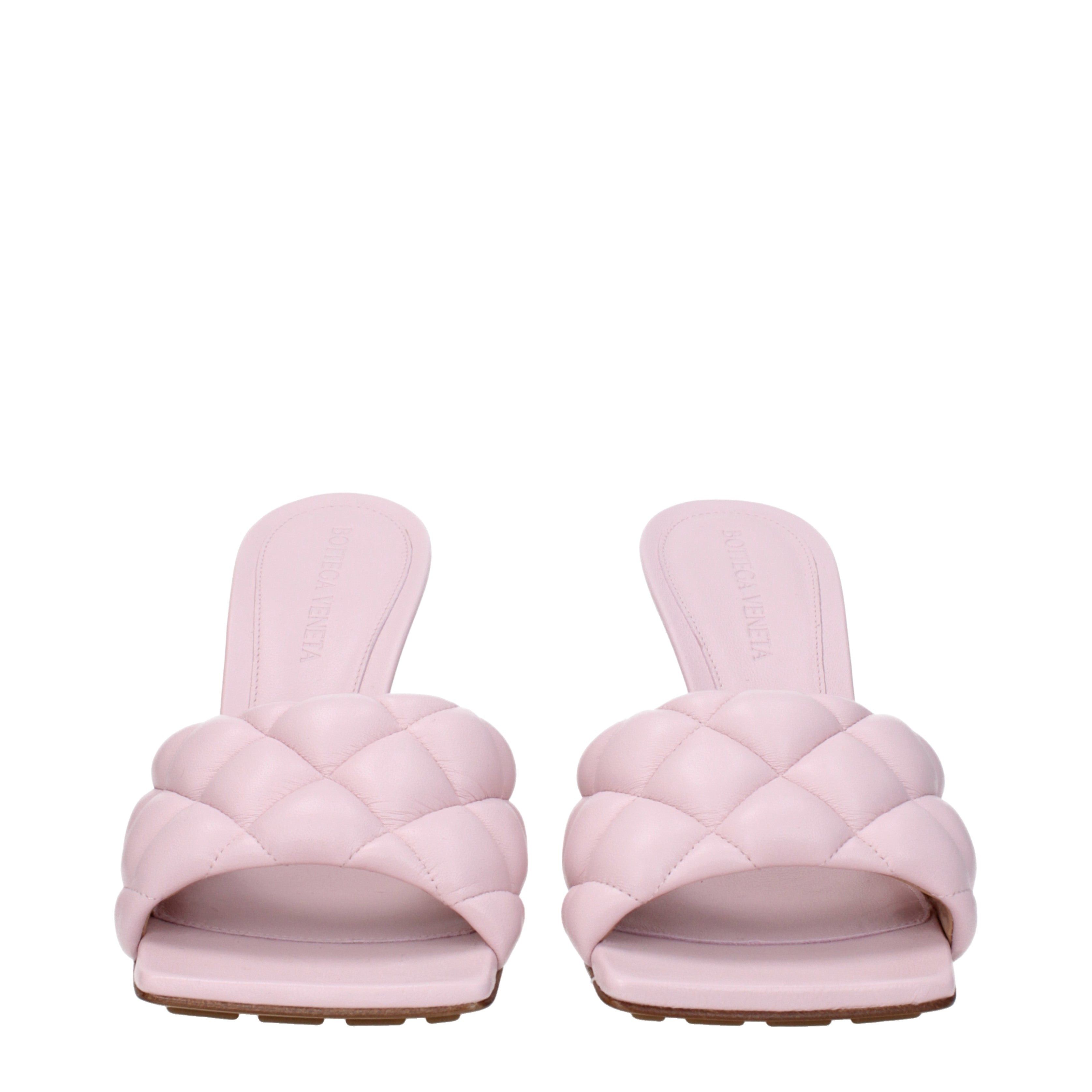 Bottega Veneta Sandals Size US 6 / IT 36 - 3 Thumbnail