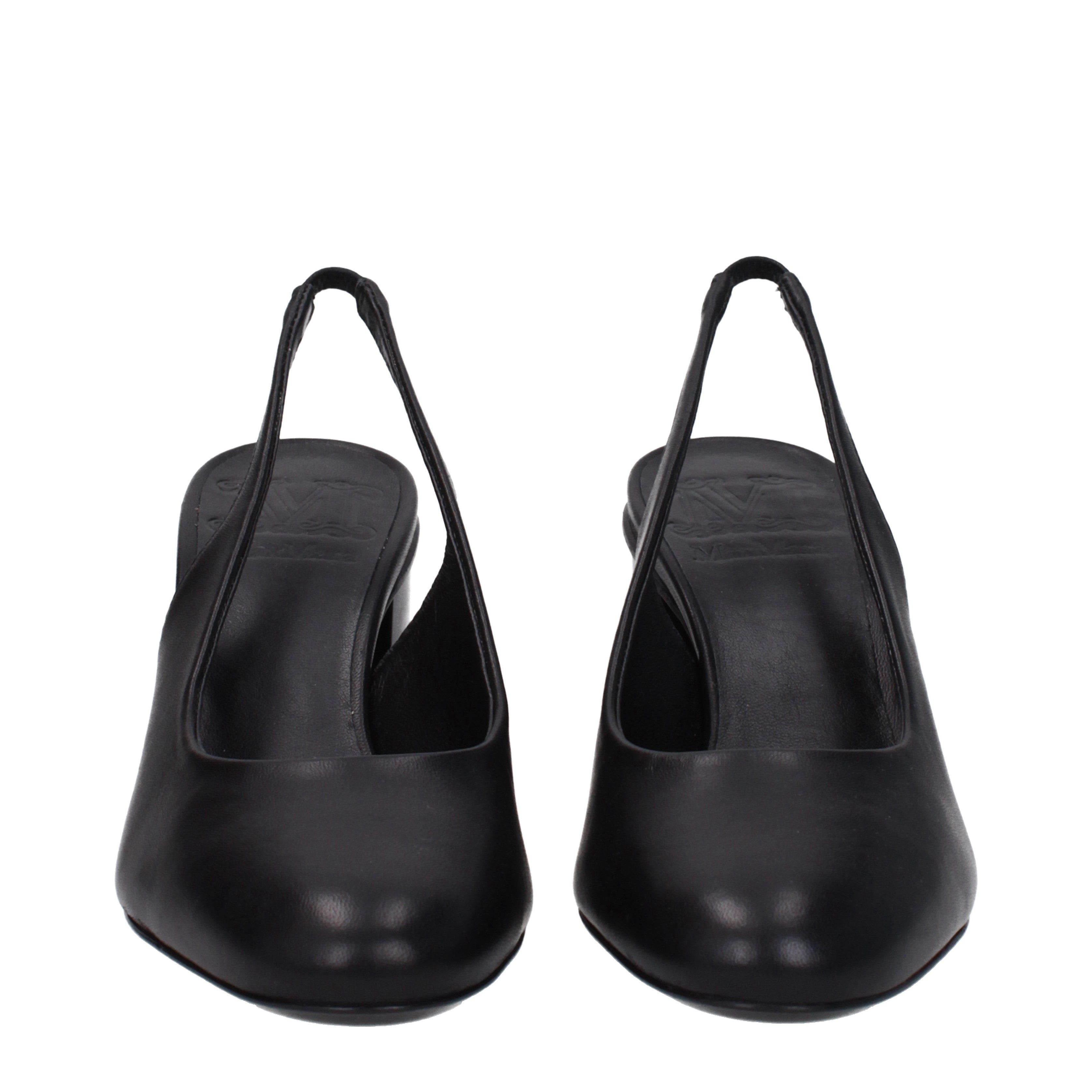 Max Mara Sandals Size US 8.5 / IT 38.5 - 3 Thumbnail