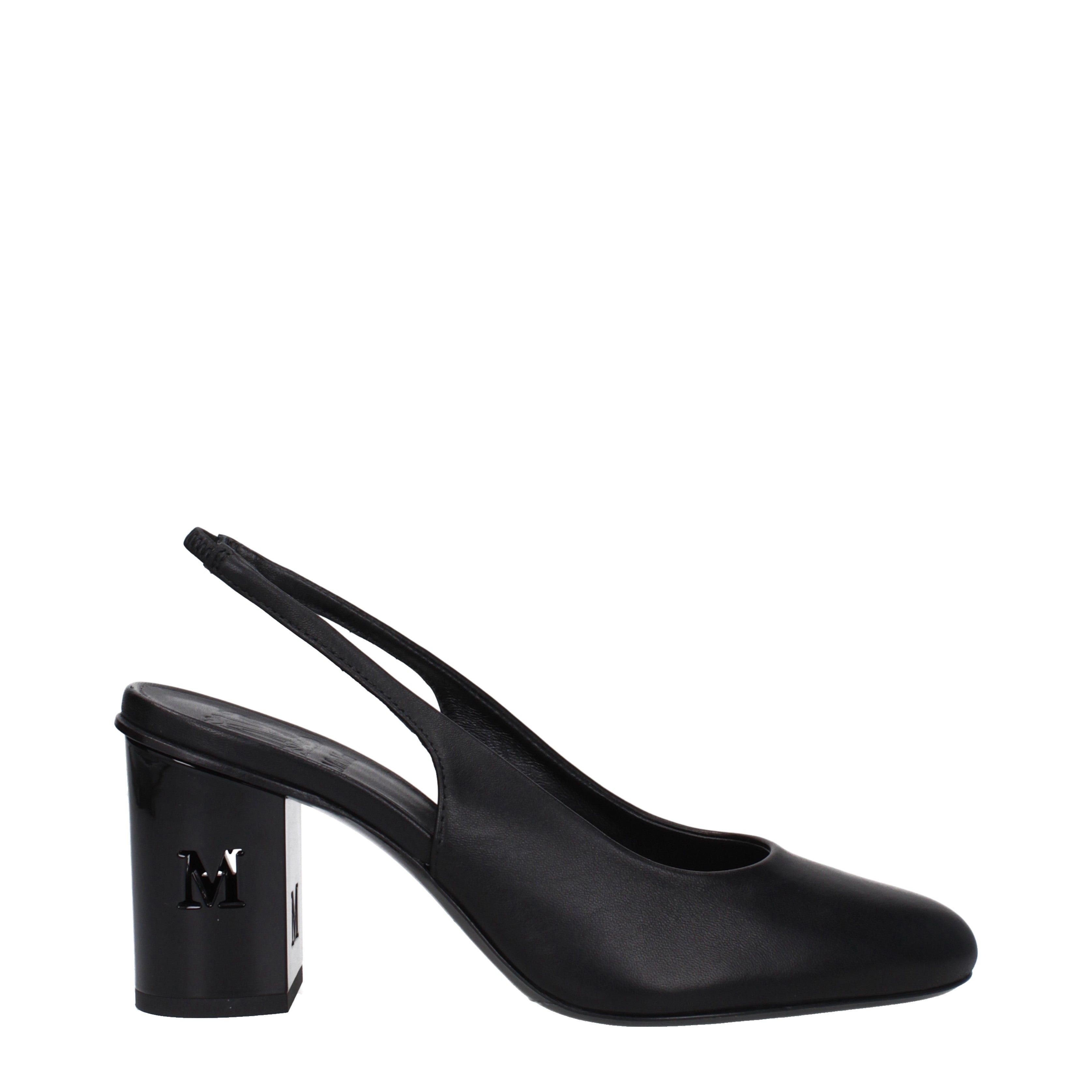 Max Mara Sandals Size US 9 / IT 39 - 2 Thumbnail