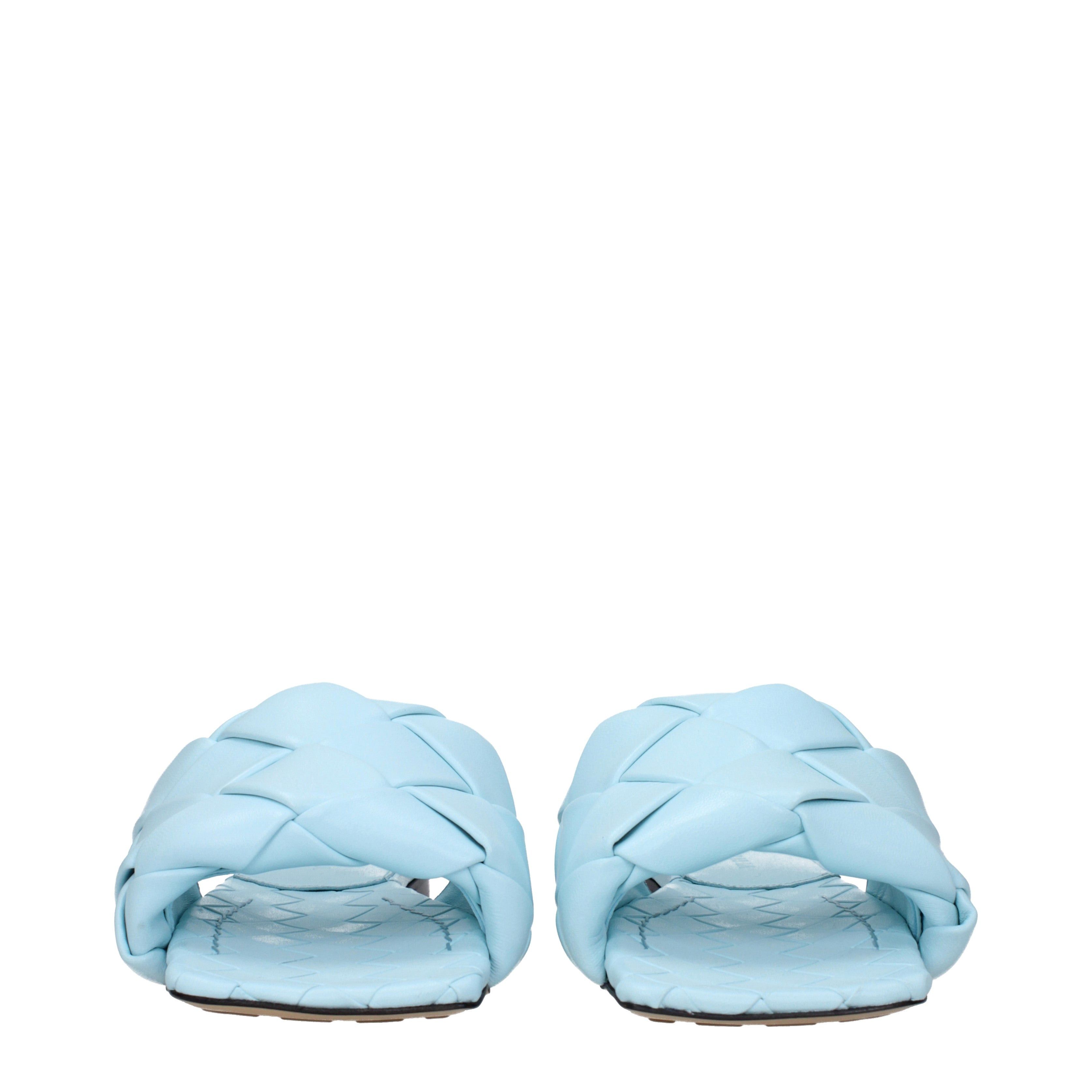 Bottega Veneta Slippers Size US 5 / IT 35 - 3 Thumbnail