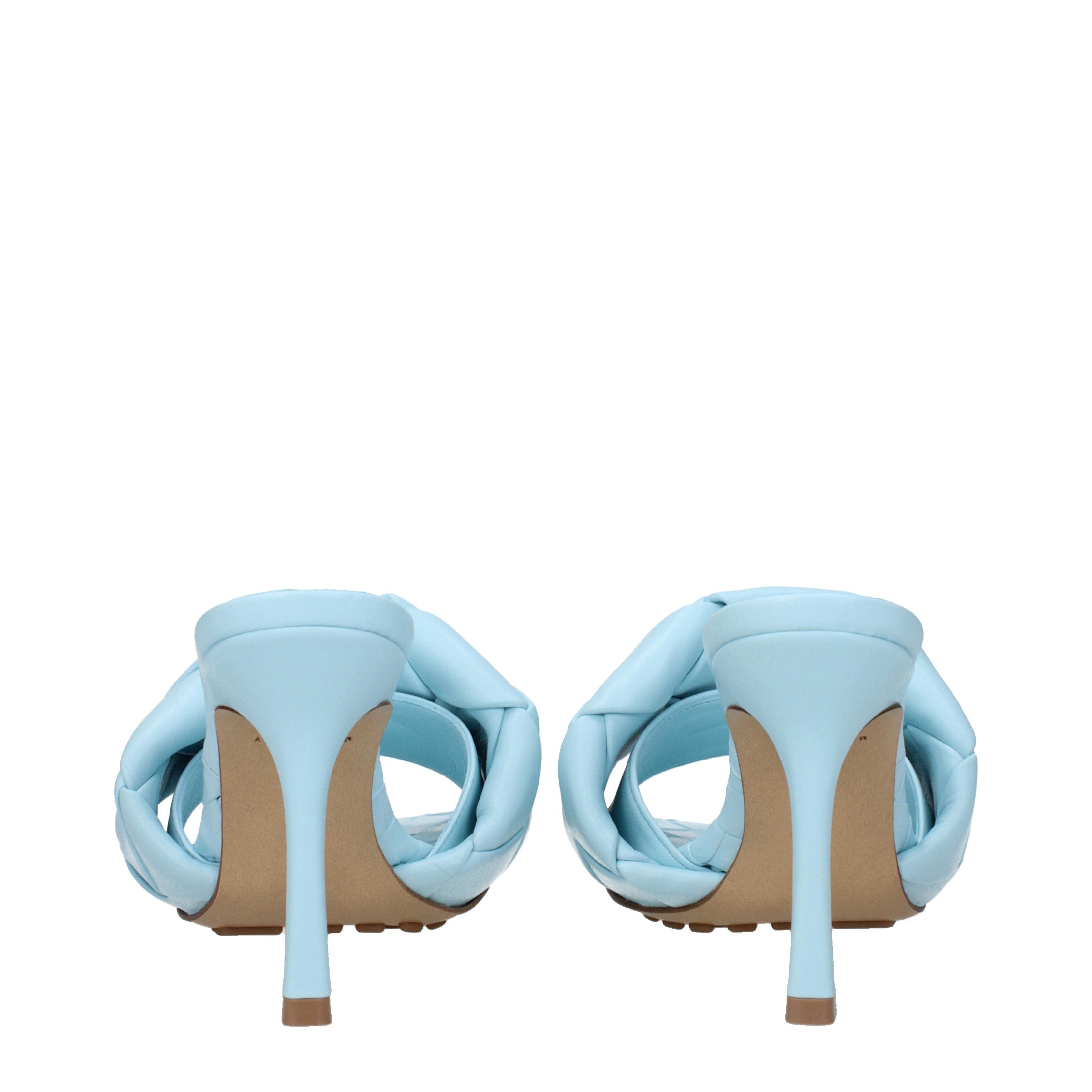 Bottega Veneta Sandals Size US 6 / IT 36 - 5 Thumbnail