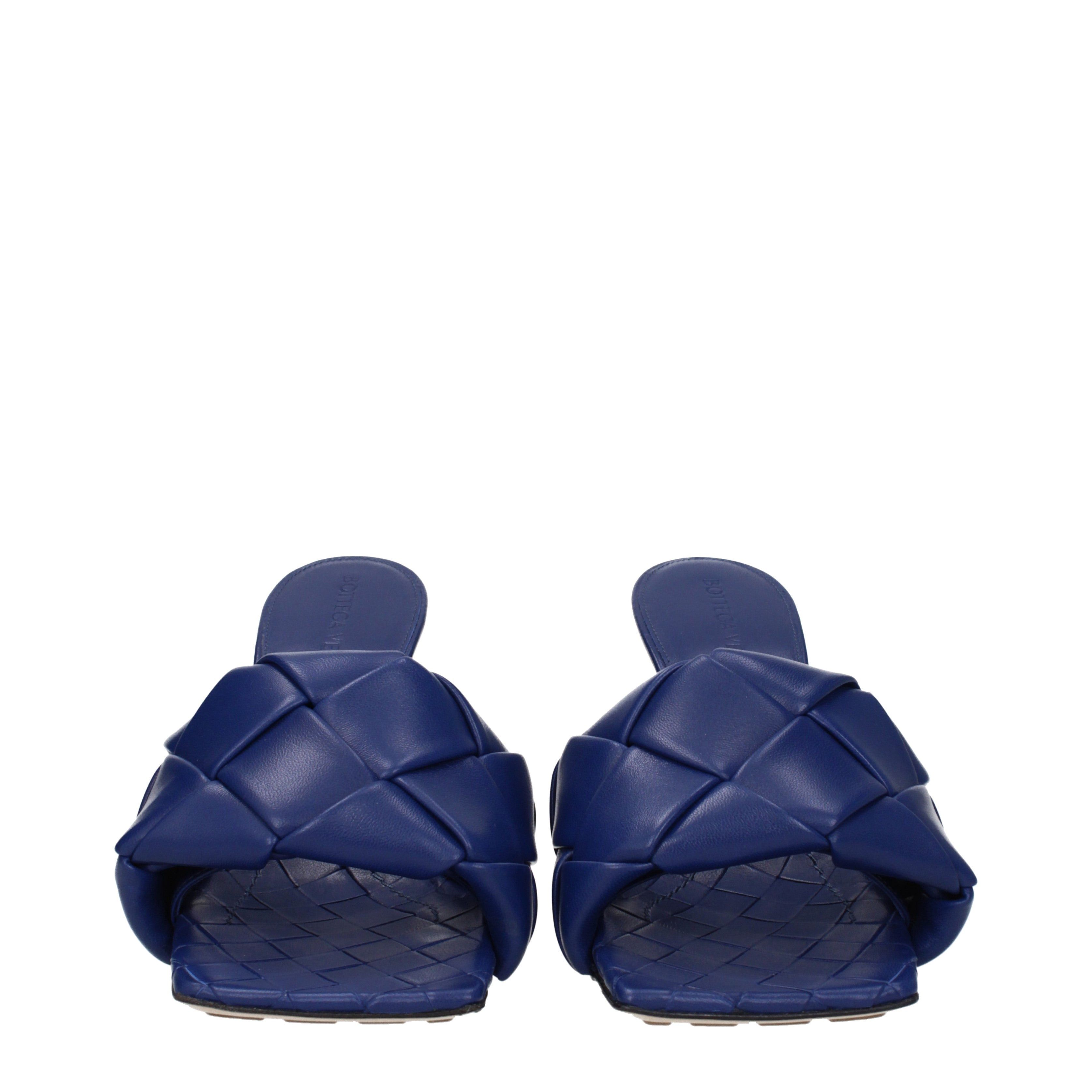Bottega Veneta Sandals Size US 5 / IT 35 - 3 Thumbnail
