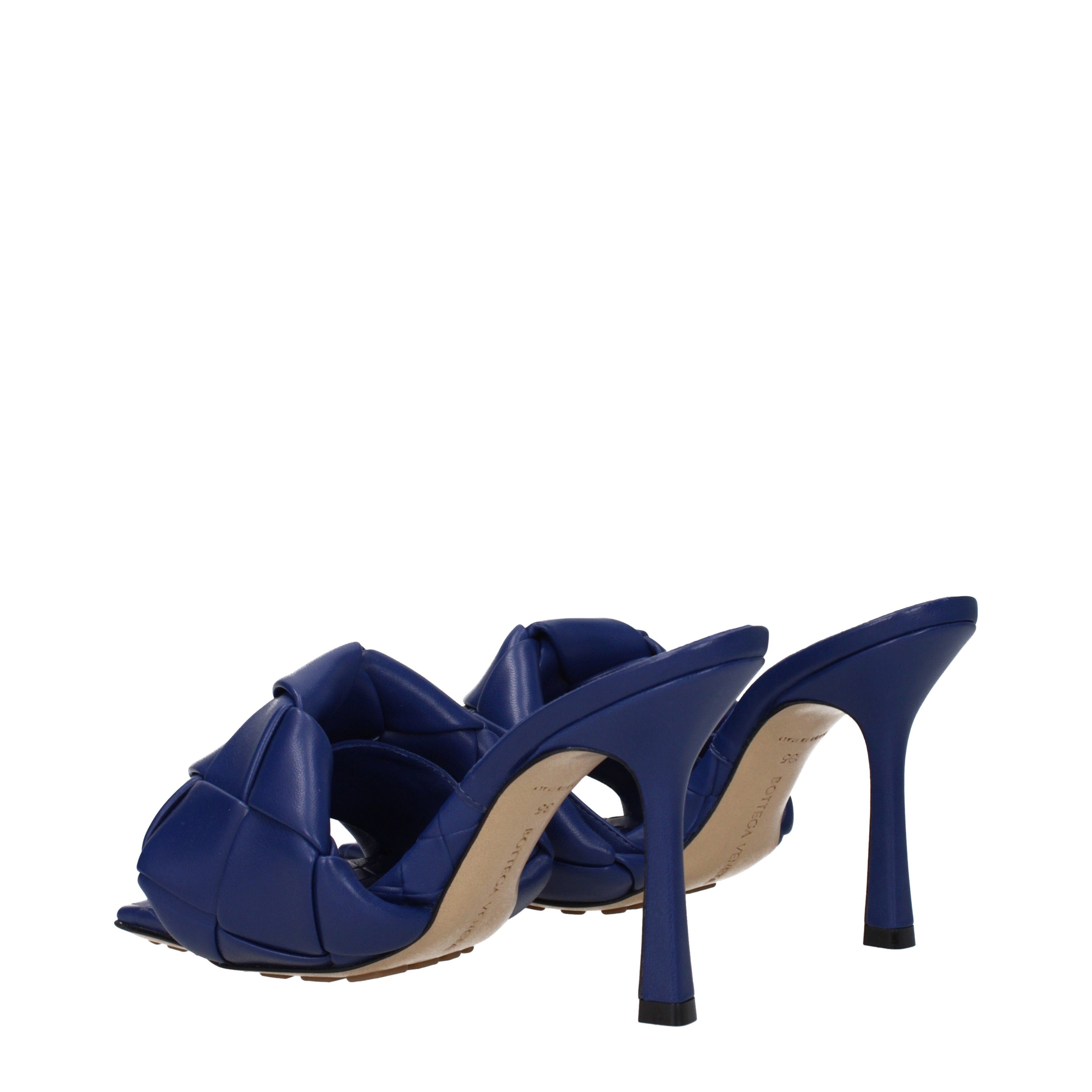 Bottega Veneta Sandals Size US 5 / IT 35 - 4 Thumbnail