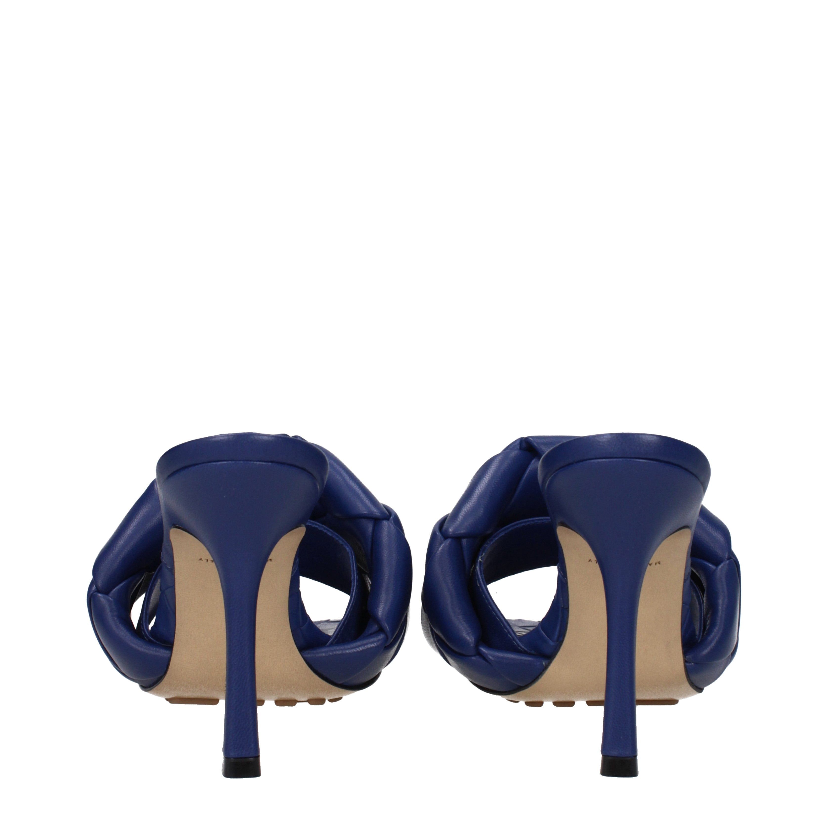 Bottega Veneta Sandals Size US 6.5 / IT 36.5 - 5 Thumbnail