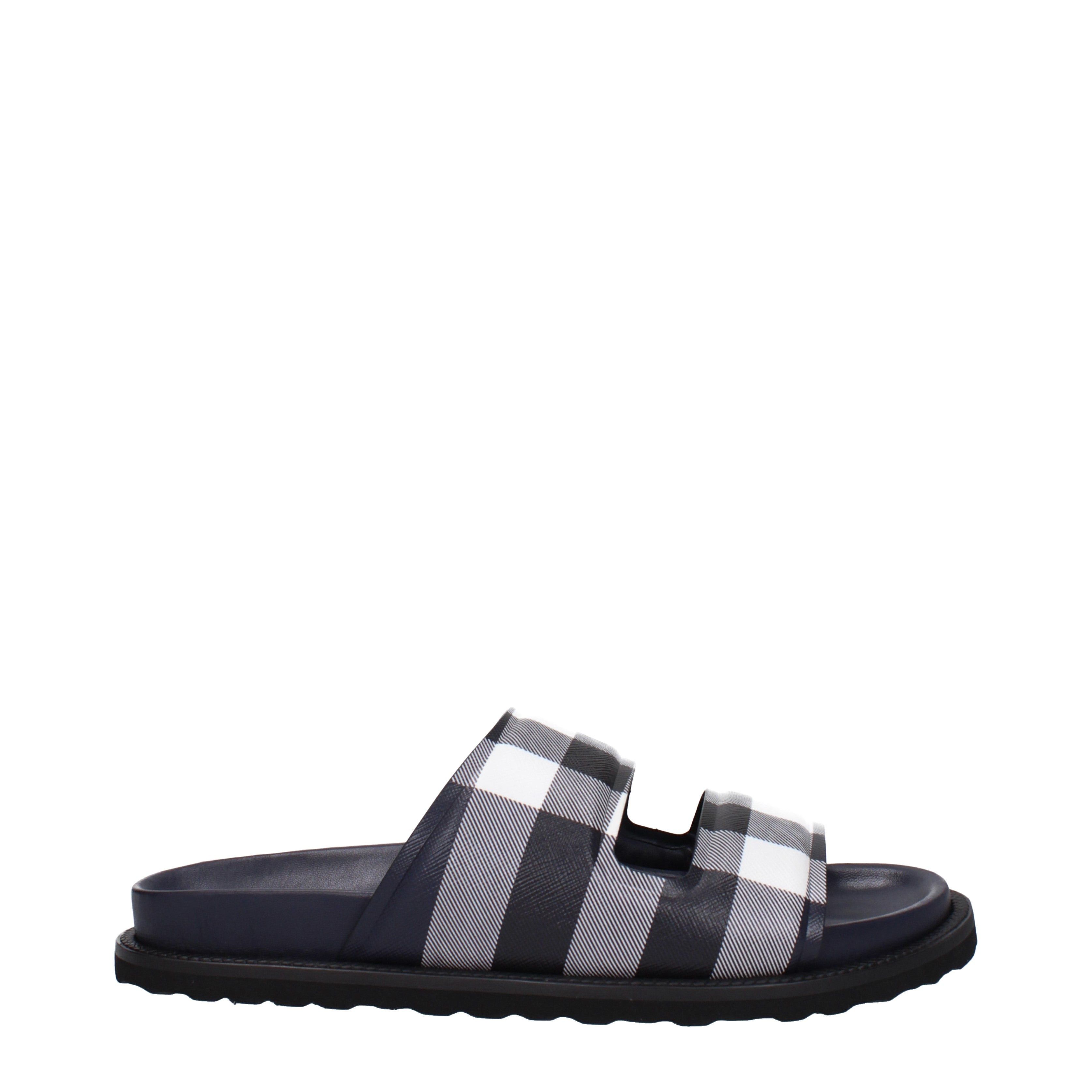 Burberry Slippers Size US 7 / EU 40 - 2 Thumbnail