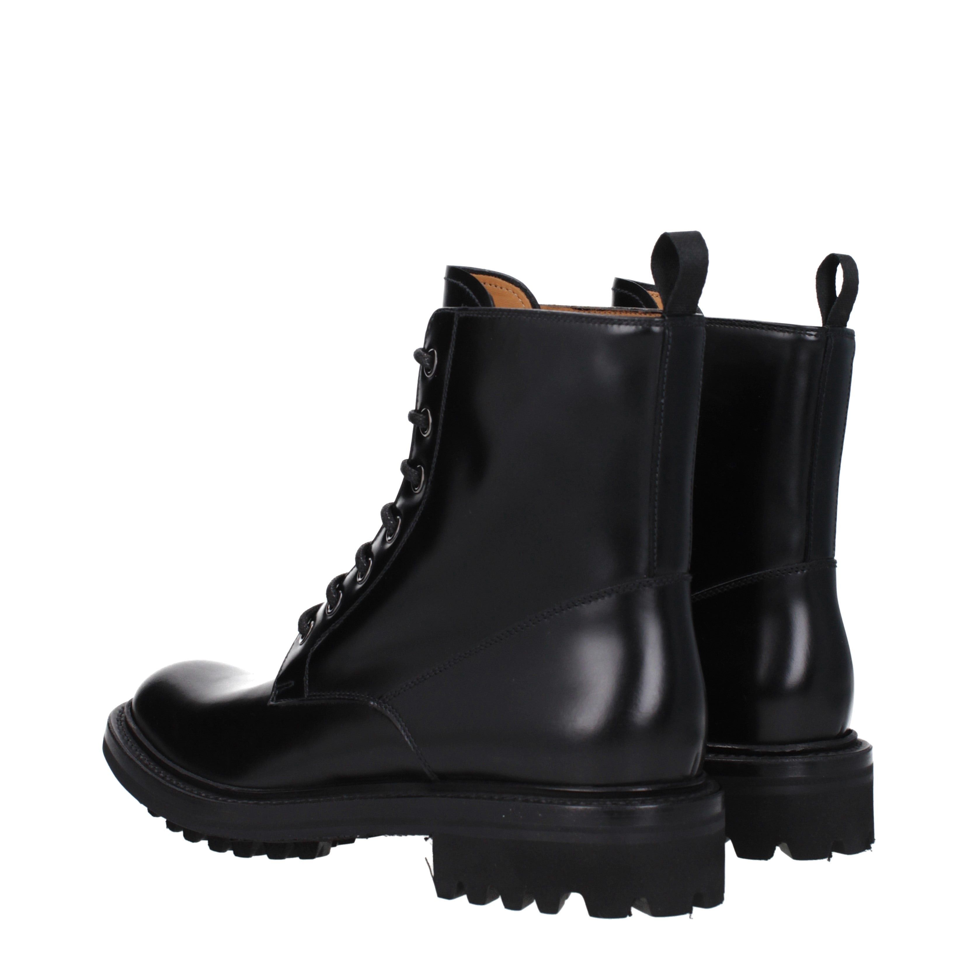 Church's Boots Size US 8.5 / IT 38.5 - 4 Thumbnail
