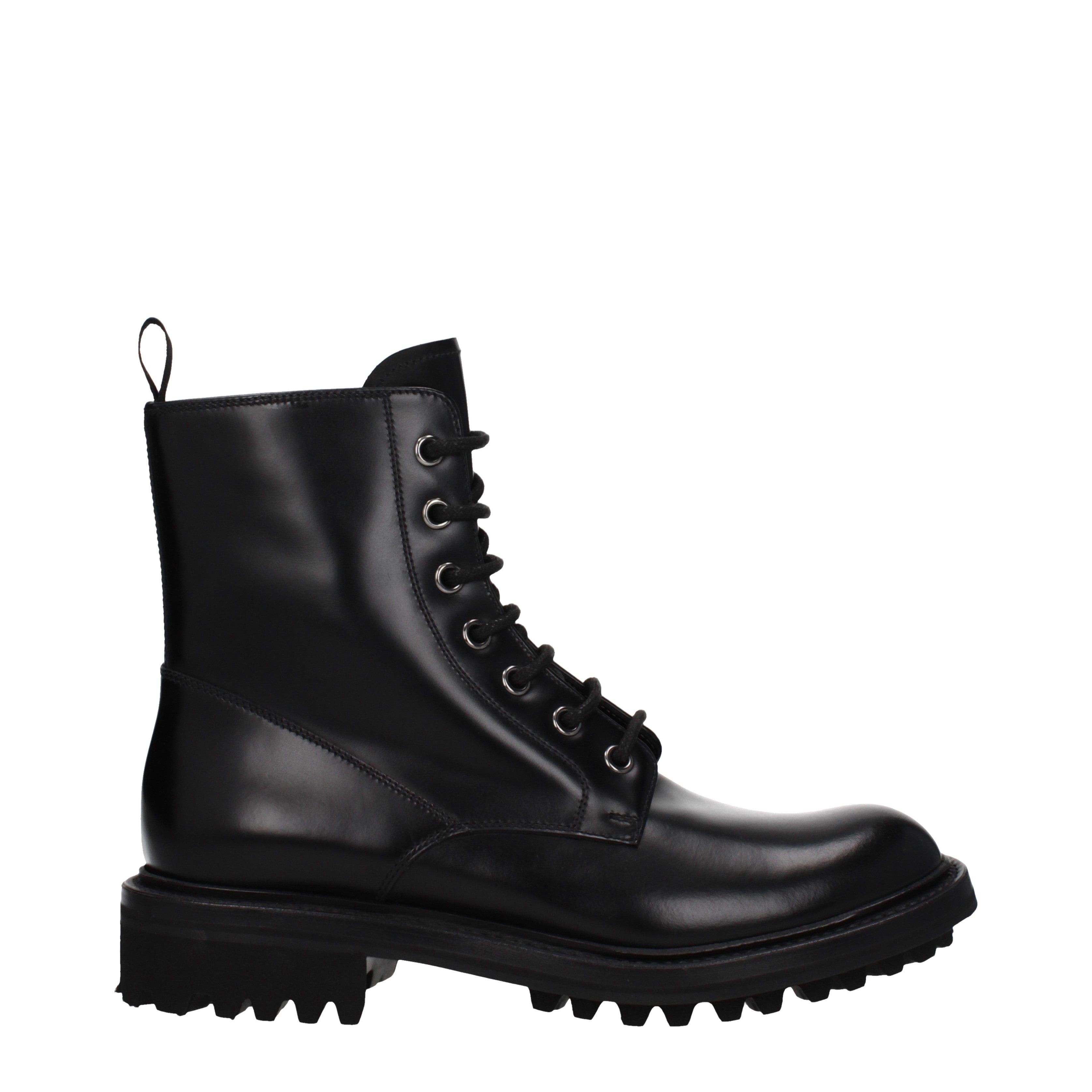Church's Boots Size US 8.5 / IT 38.5 - 2 Thumbnail