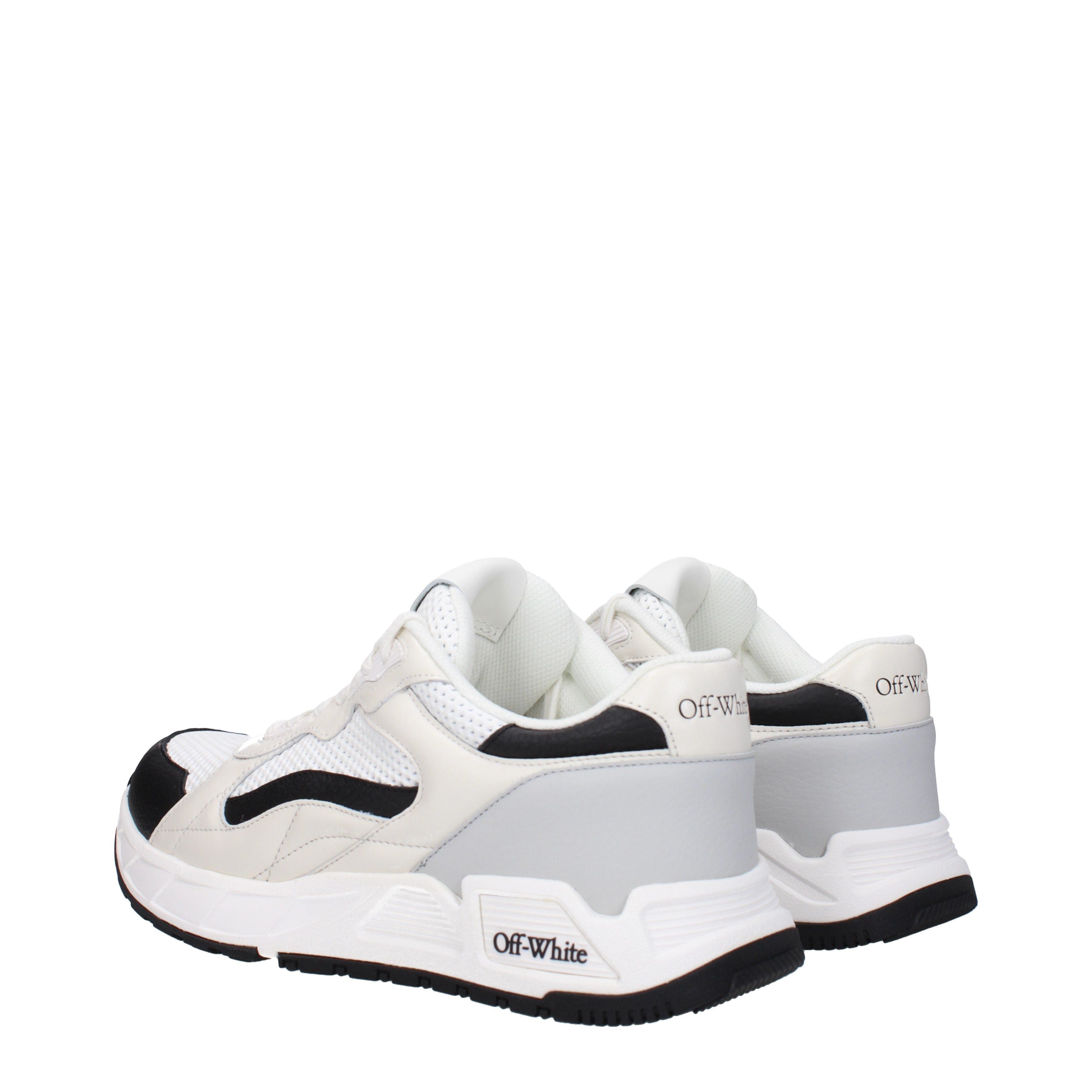 Off-White Sneakers Size US 5 / IT 35 - 4 Thumbnail
