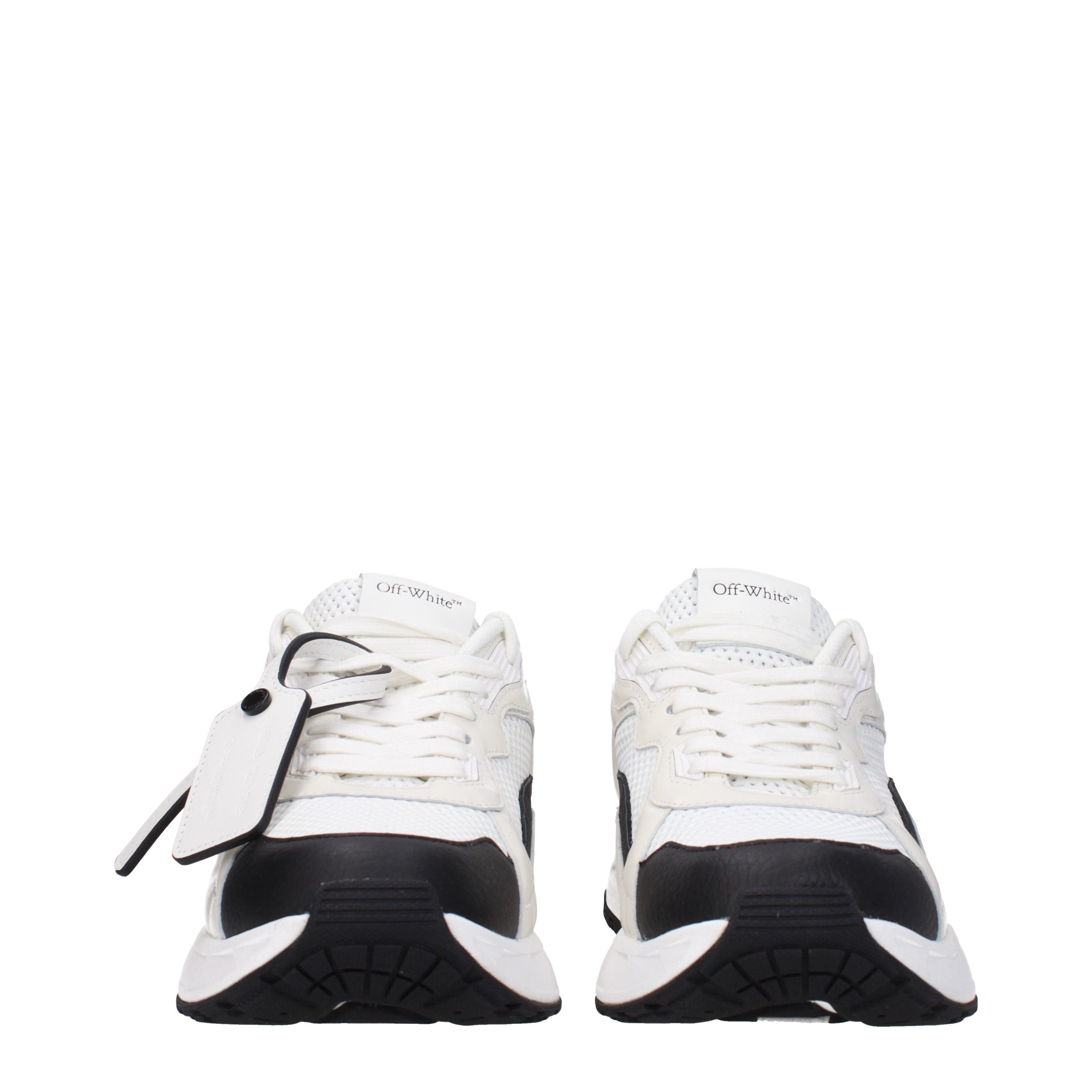 Off-White Sneakers Size US 5 / IT 35 - 3 Thumbnail