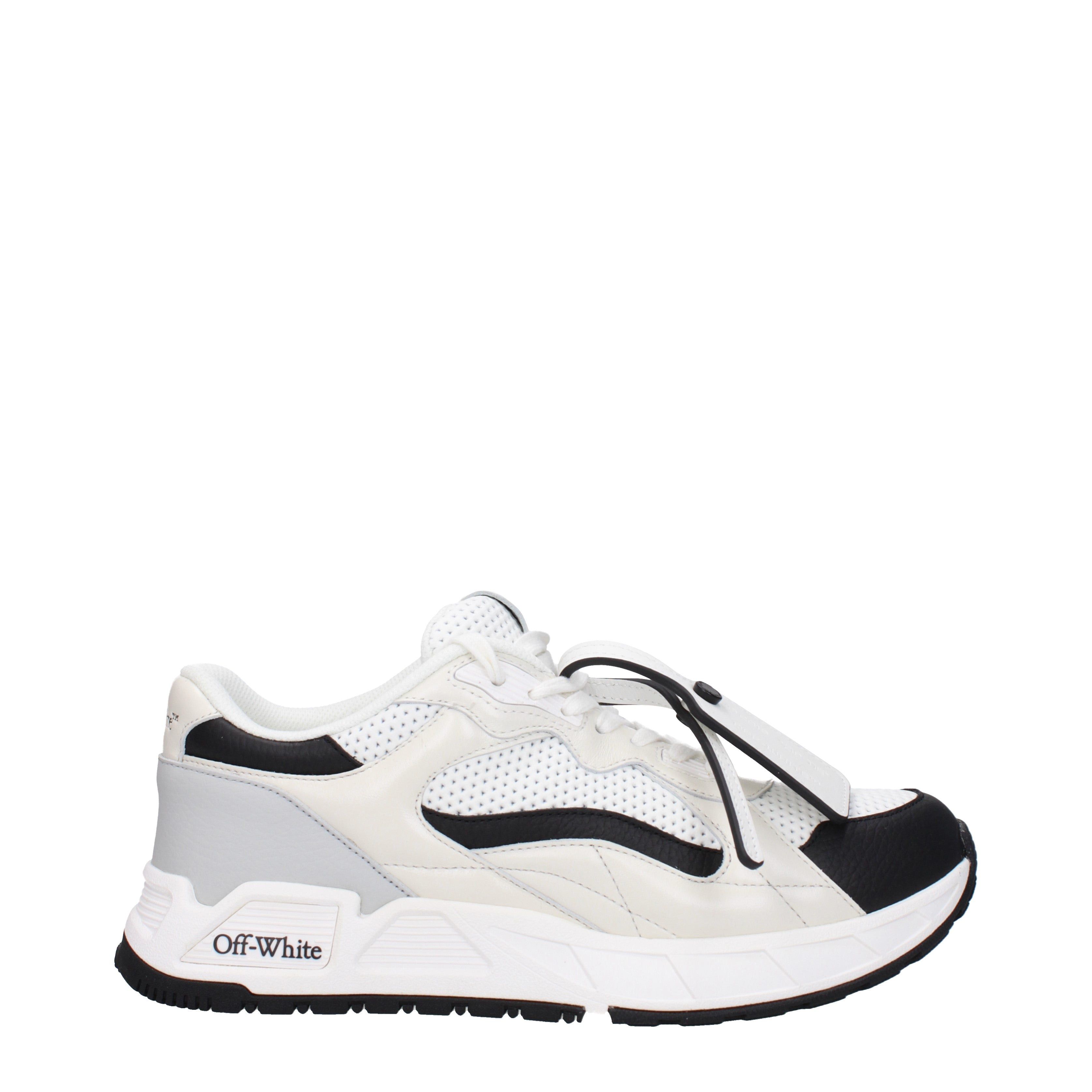Off-White Sneakers Size US 6 / IT 36 - 2 Thumbnail