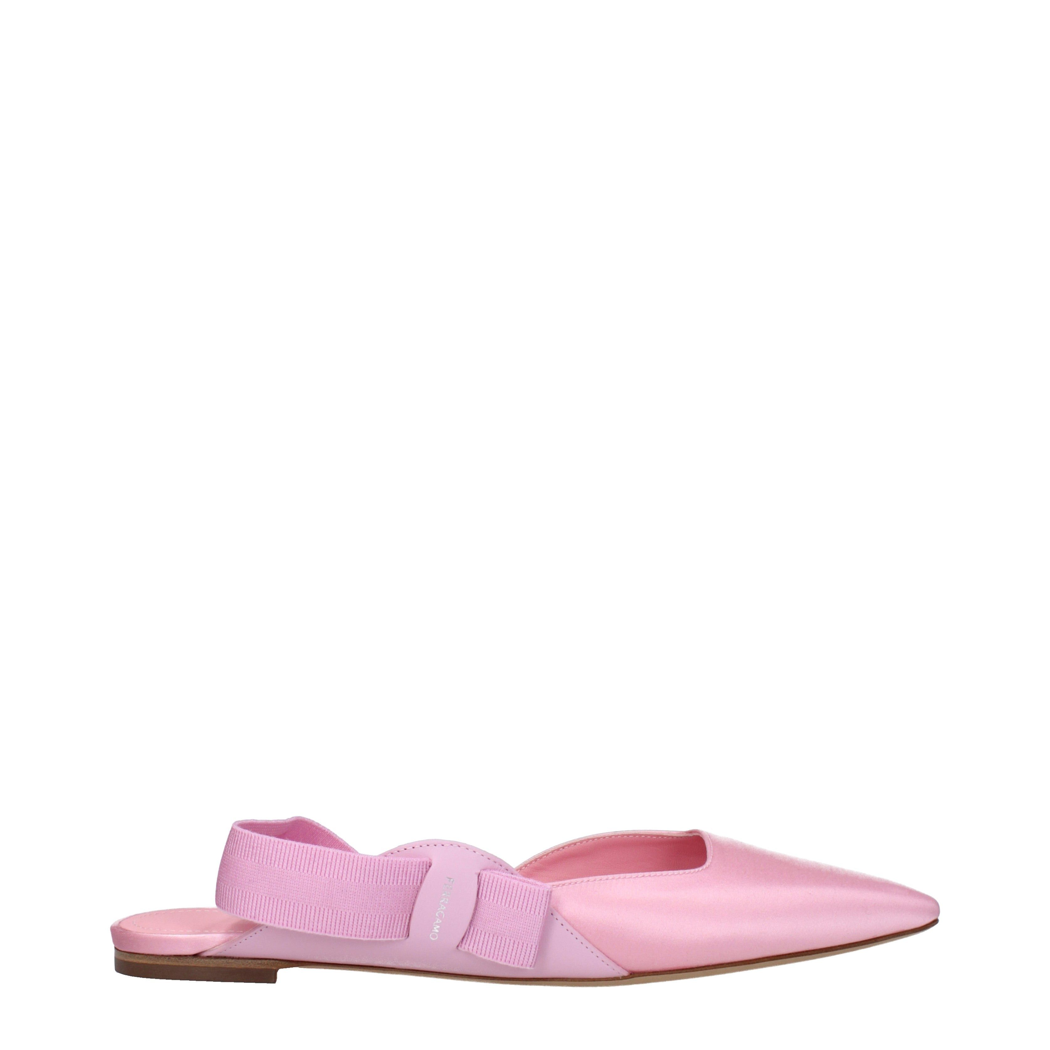 Salvatore Ferragamo Sandals Size US 7.5 / IT 37.5 - 2 Thumbnail